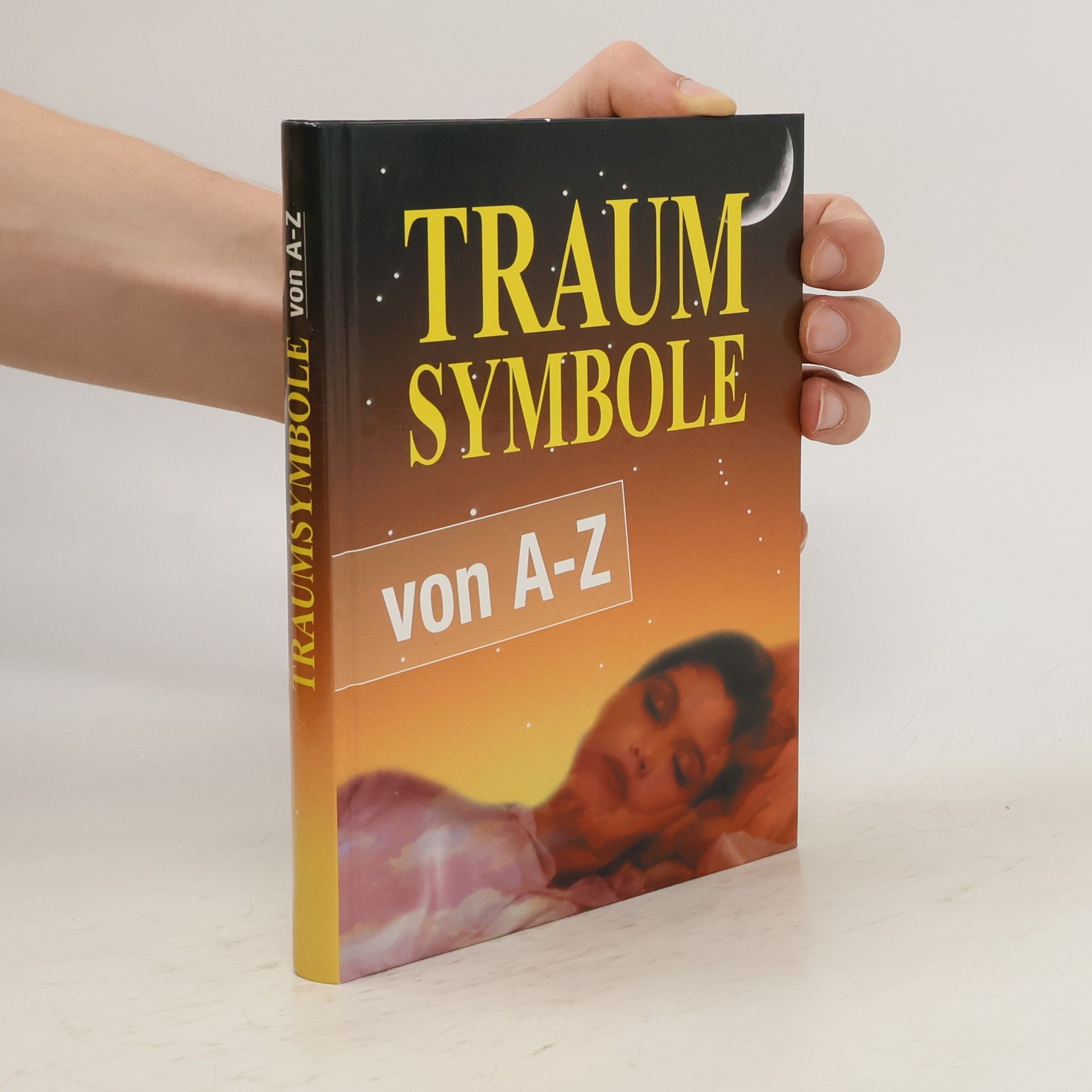 kolektiv Traumsymbole von A-Z