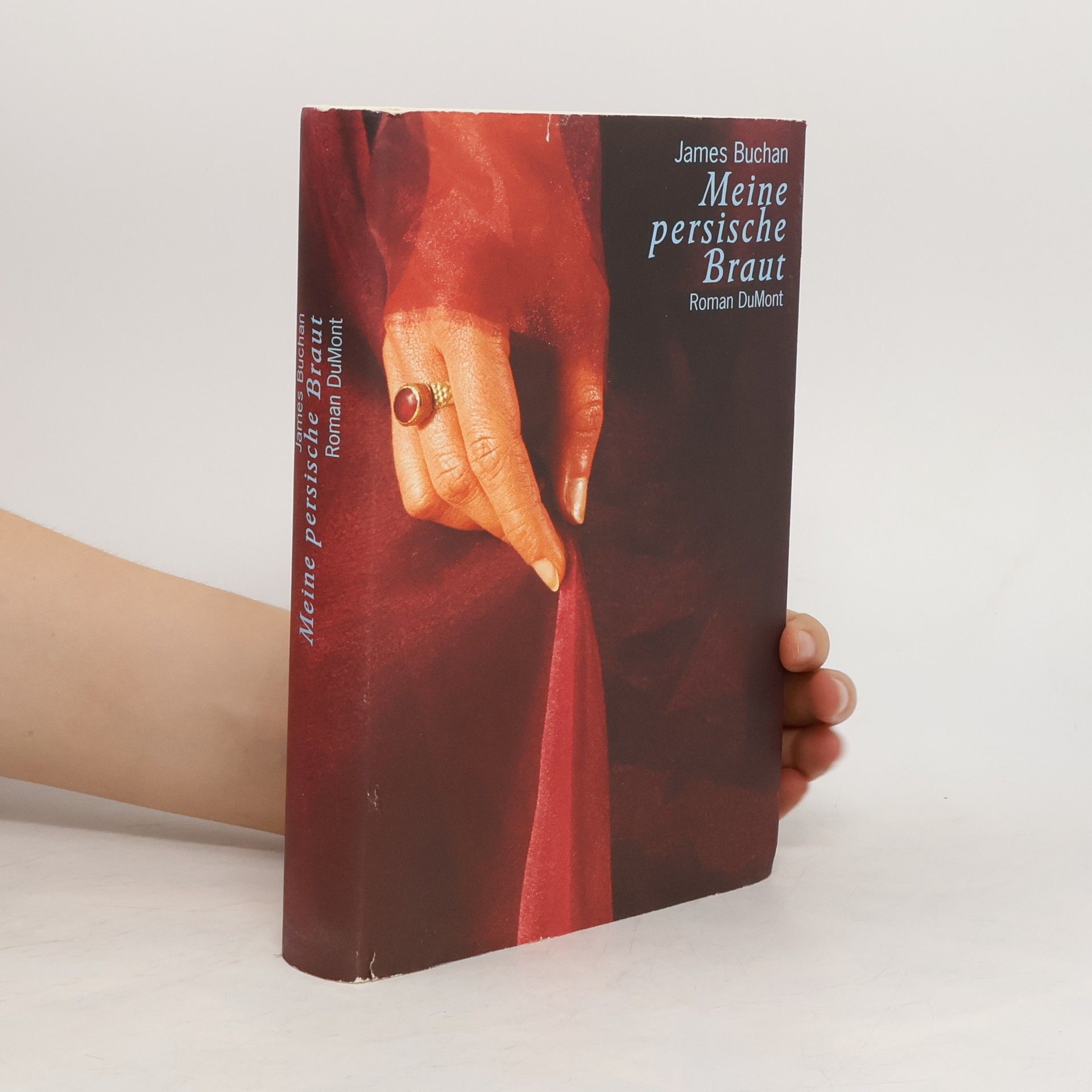 James Buchan Meine persische Braut