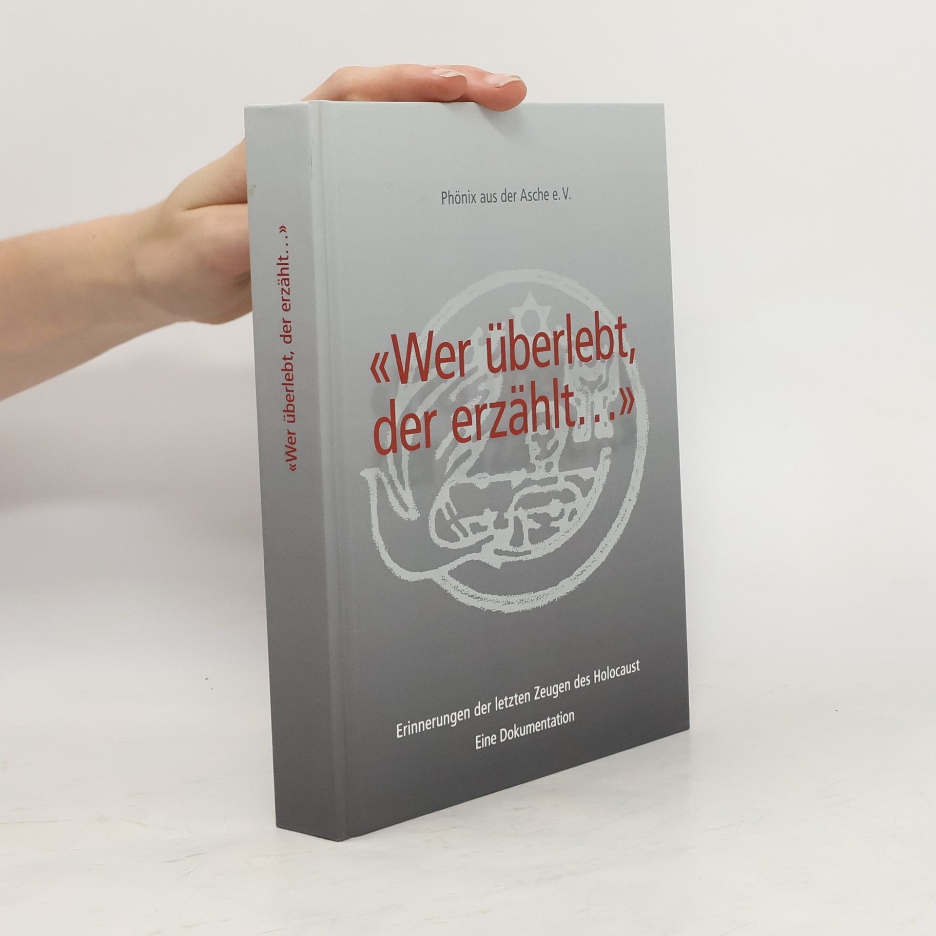 Alexej Heistver "Wer überlebt, der erzählt..."