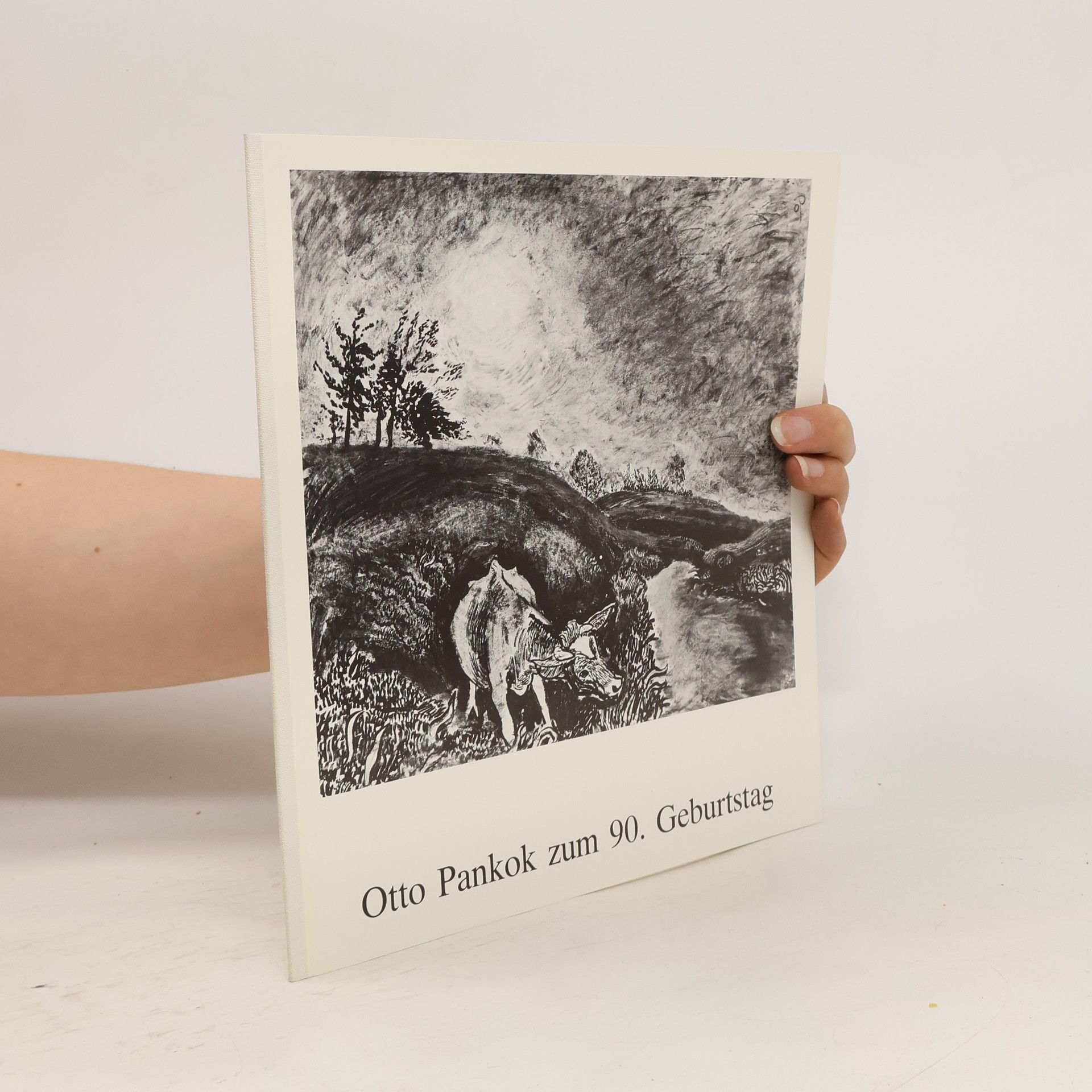 kolektiv Otto Pankok zum 90. Geburtstag