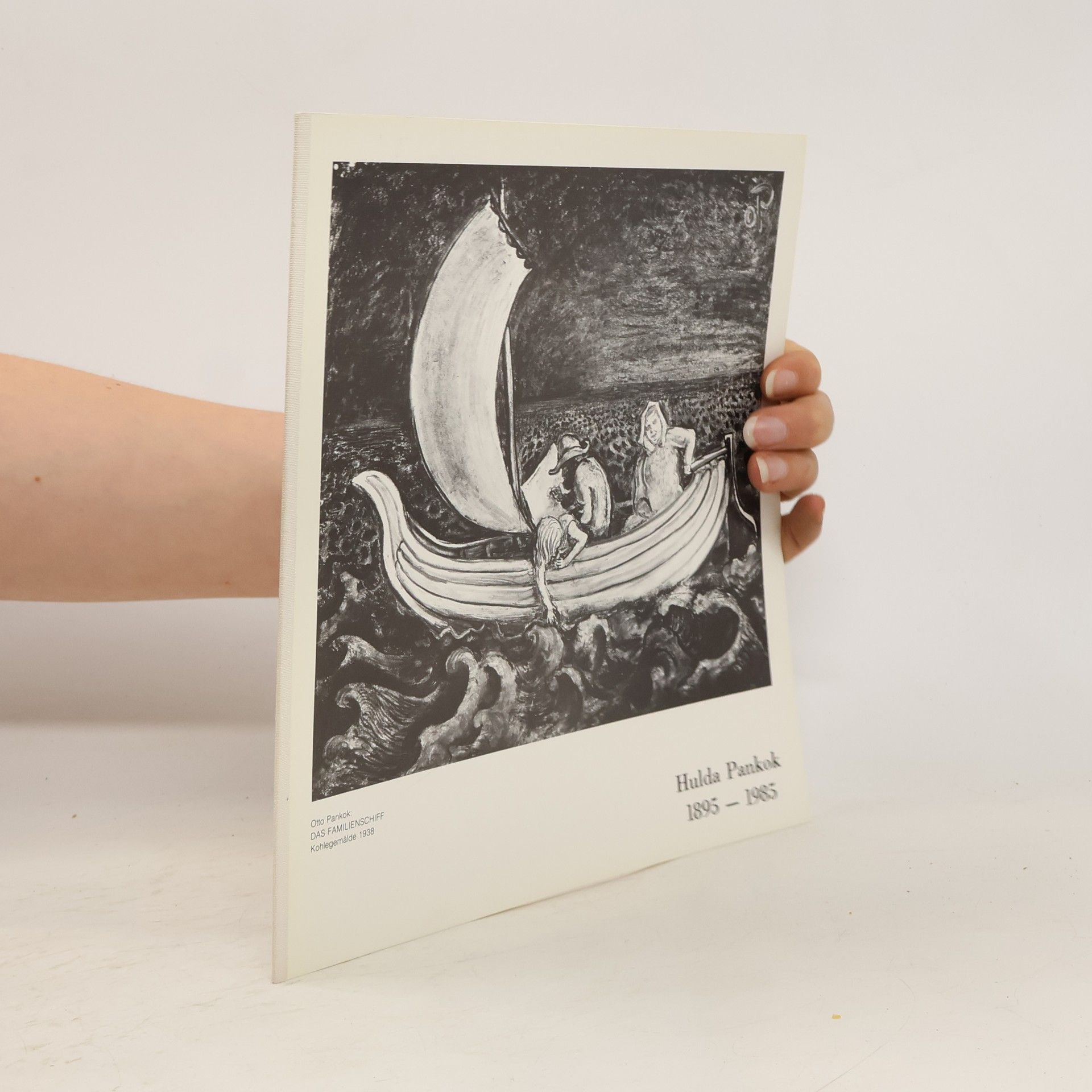 Hulda Pankok Hulda Pankok 1895-1985