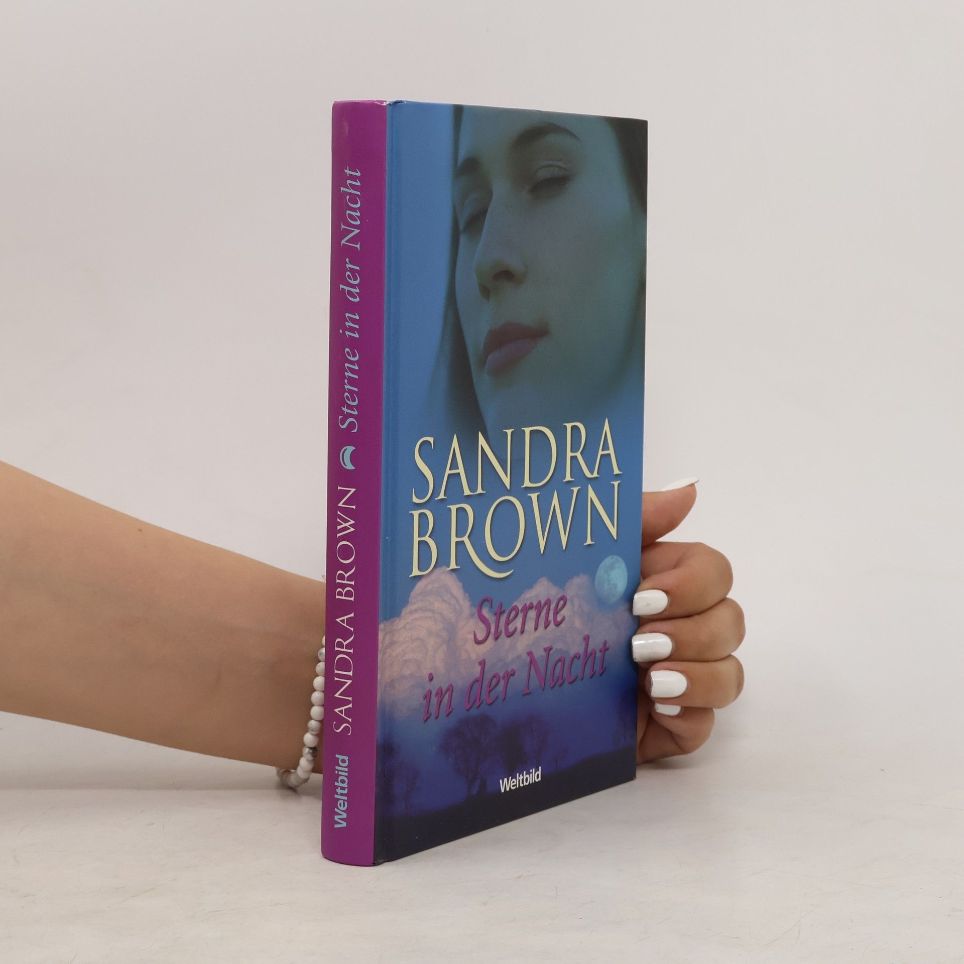 Sandra Brown Sterne in der Nacht