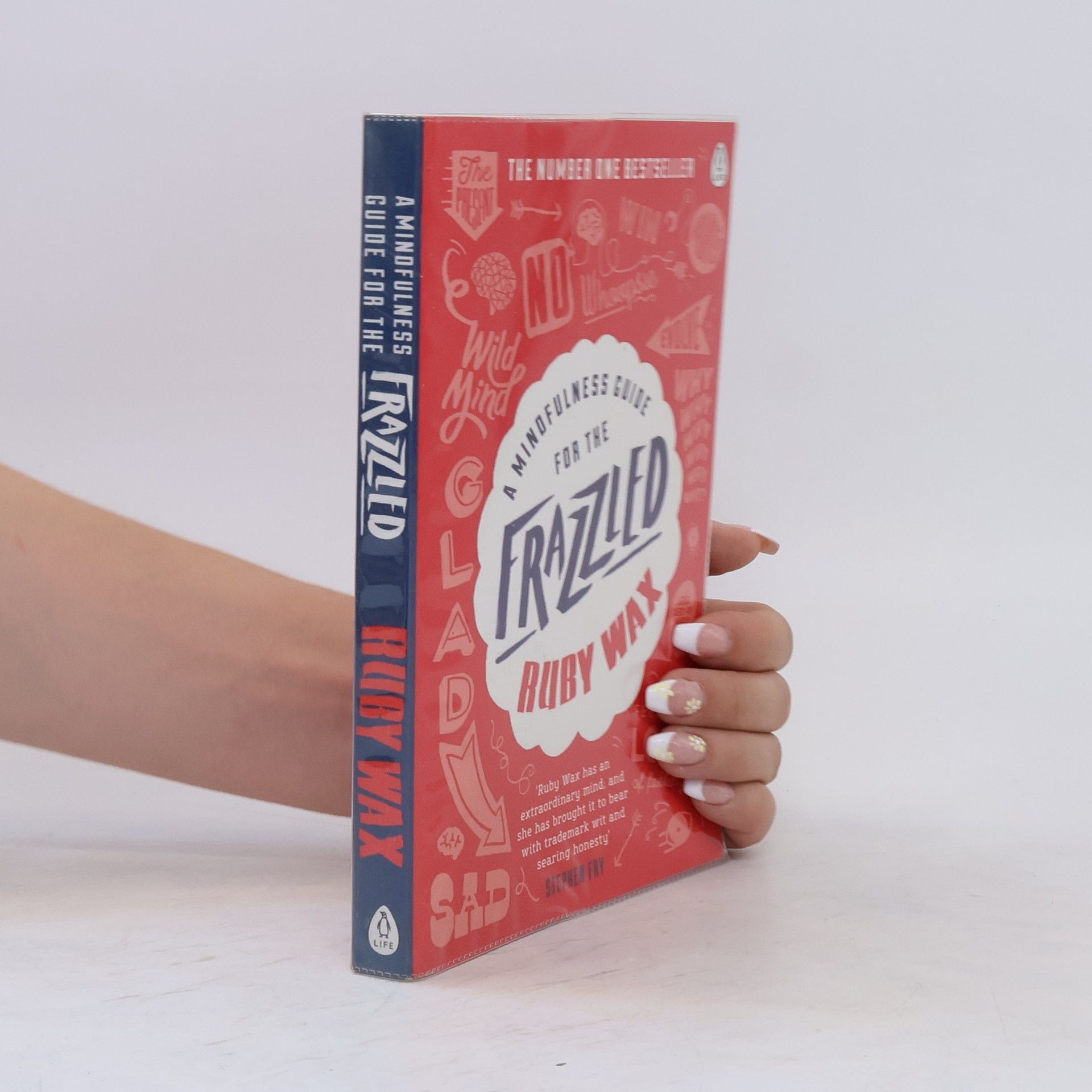 Mindfulness Guide for the Frazzled