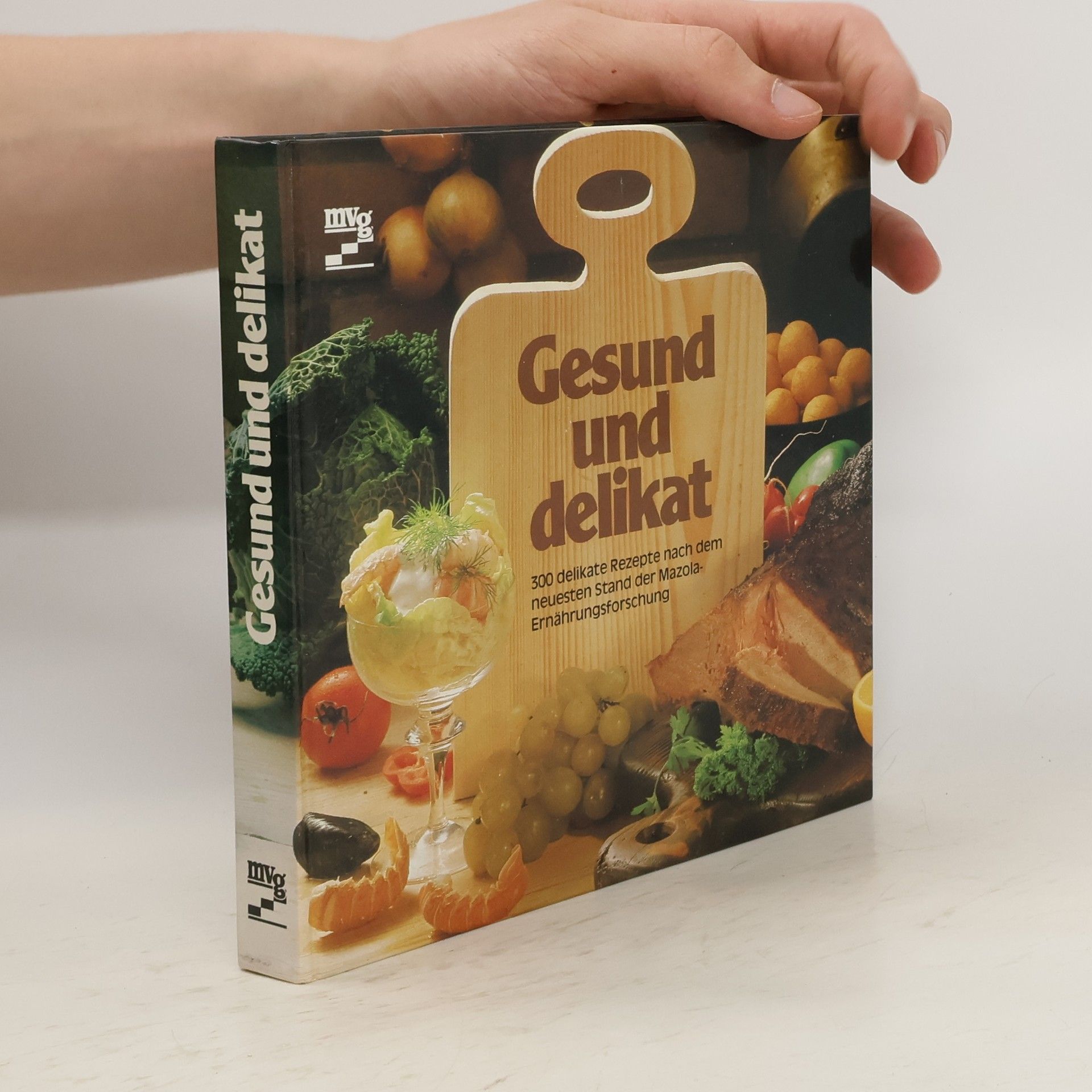 Autores varios Gesund und delikat