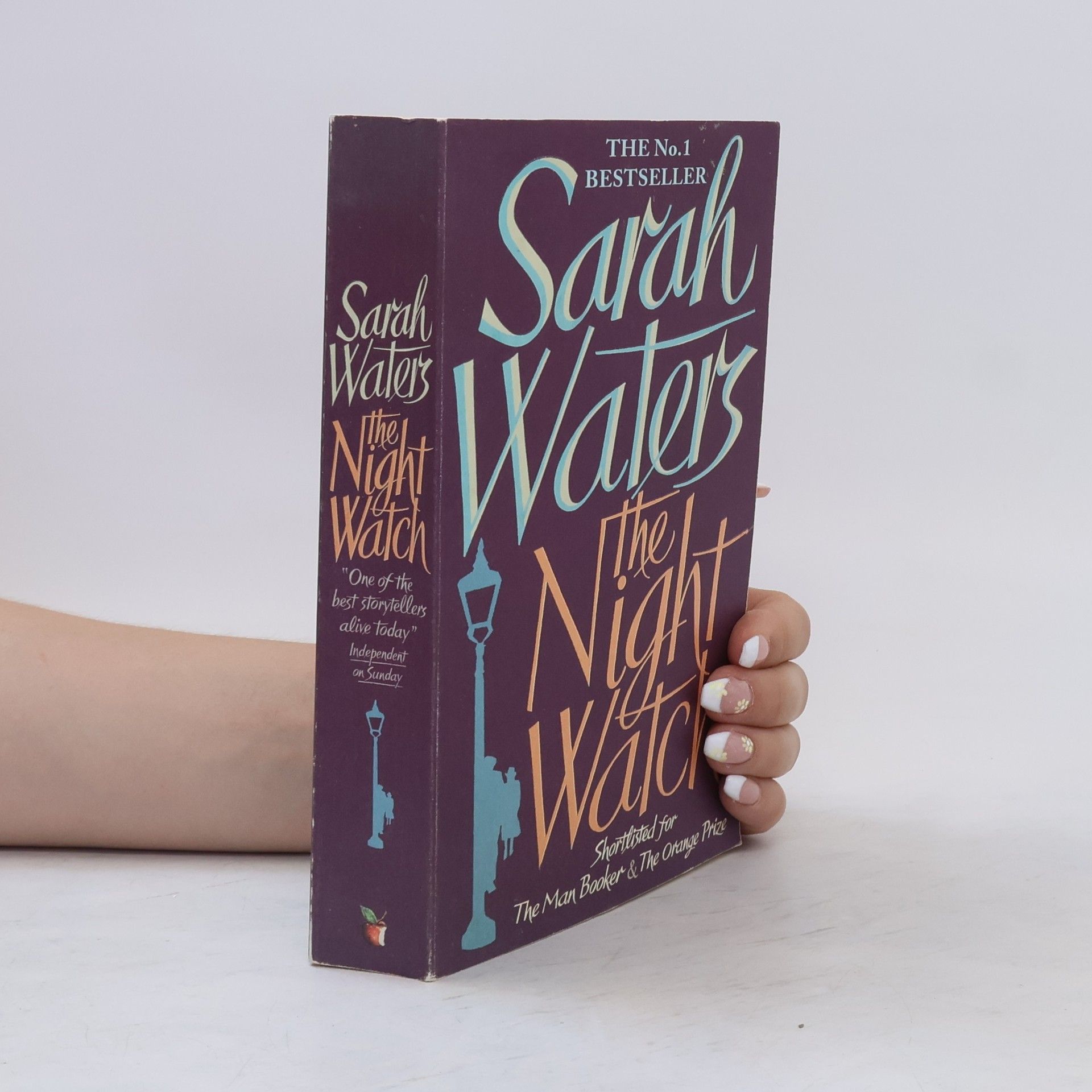 Sarah Waters The night watch