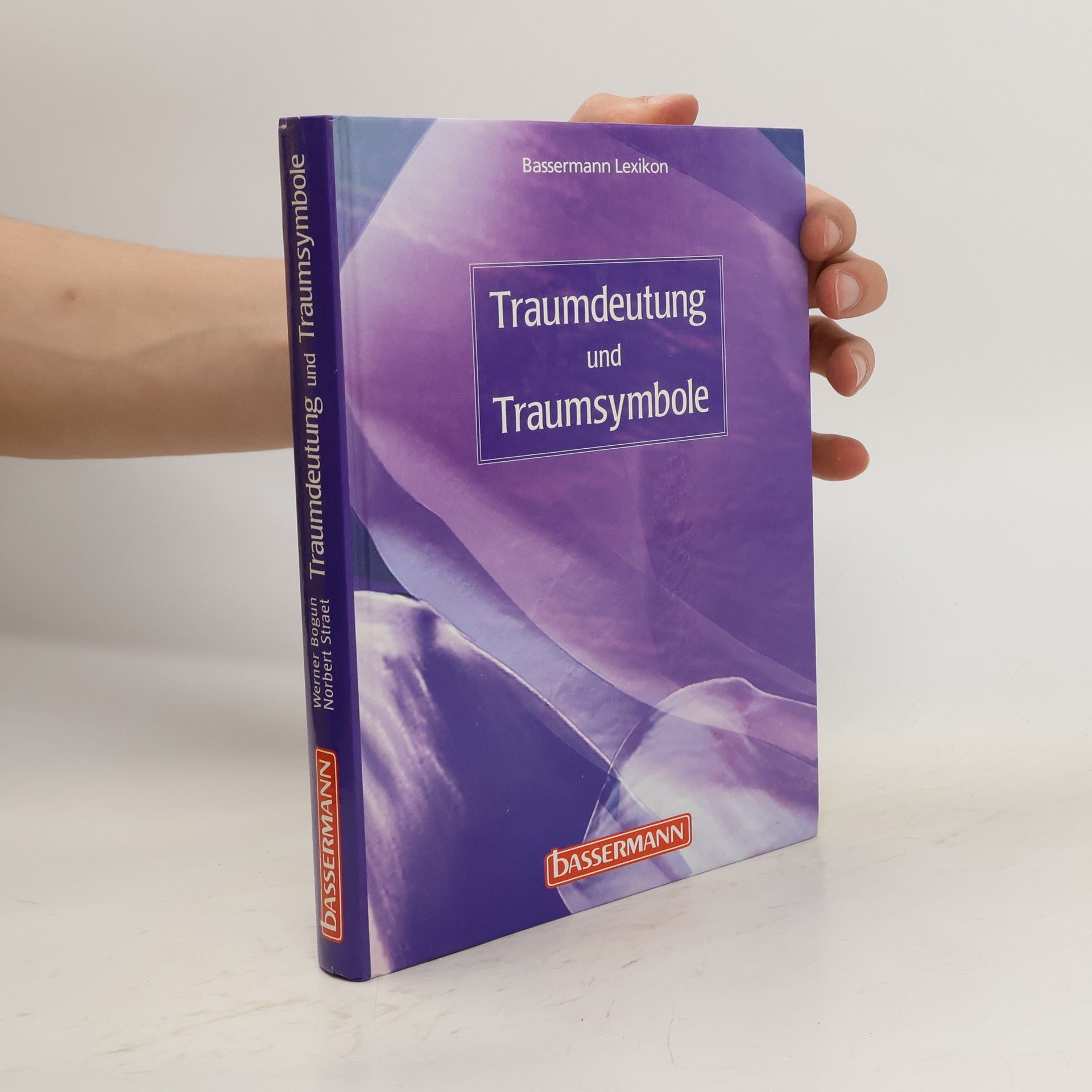 Werner Bogun Traumdeutung und Traumsymbole