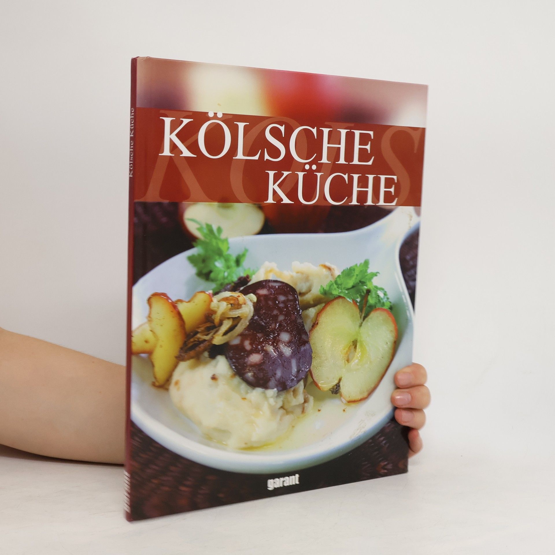Autorenkollektiv Kölsche Küche