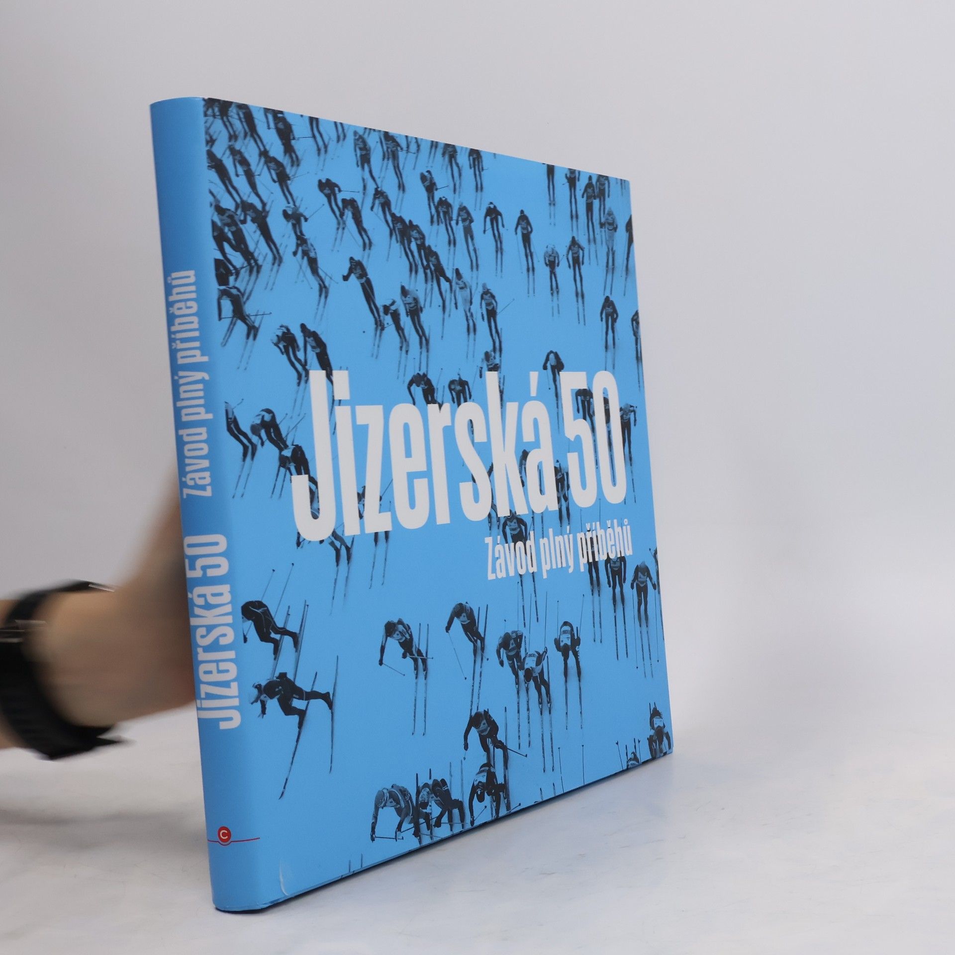 Jizerská 50 - Závod plný příběhů