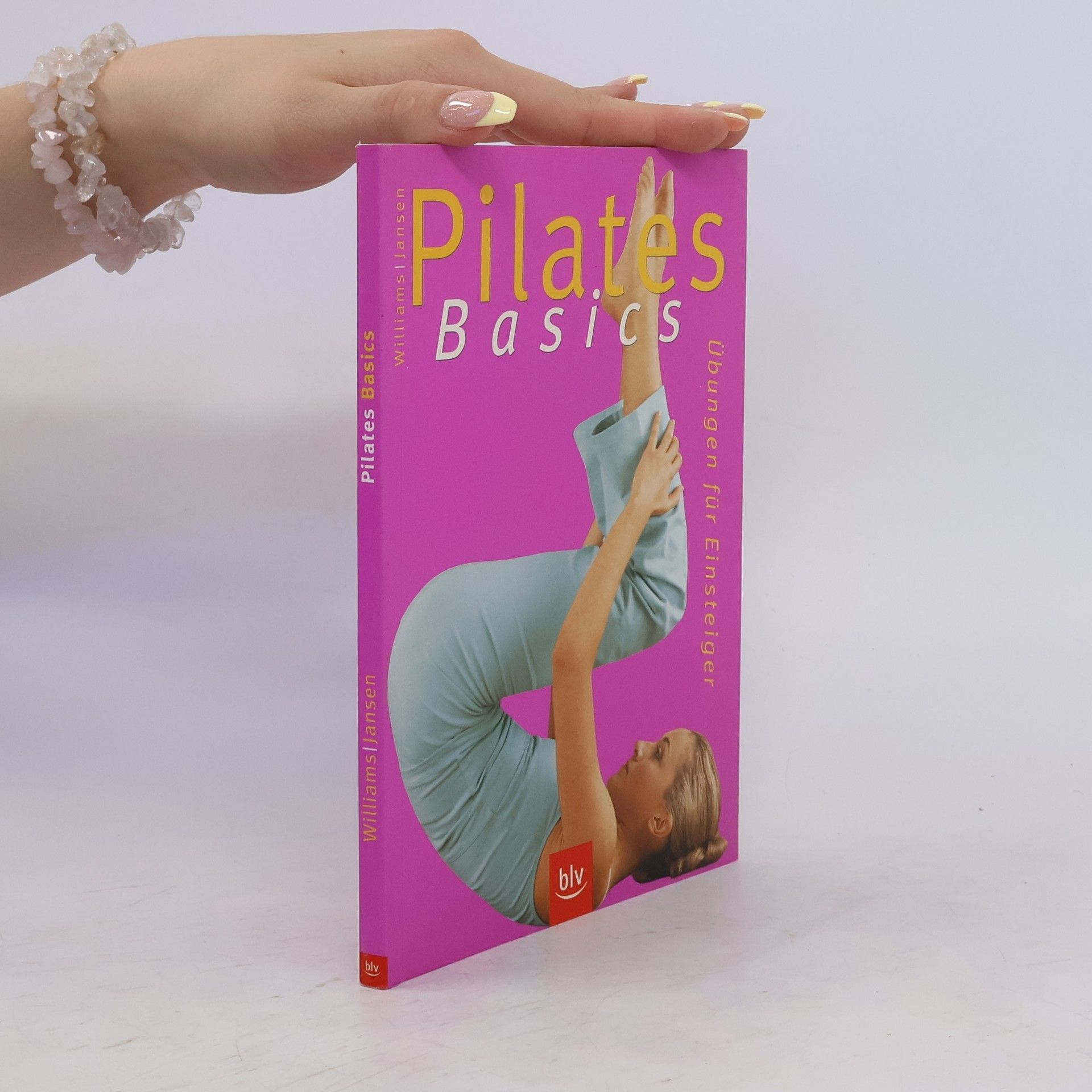 Sian Williams Pilates