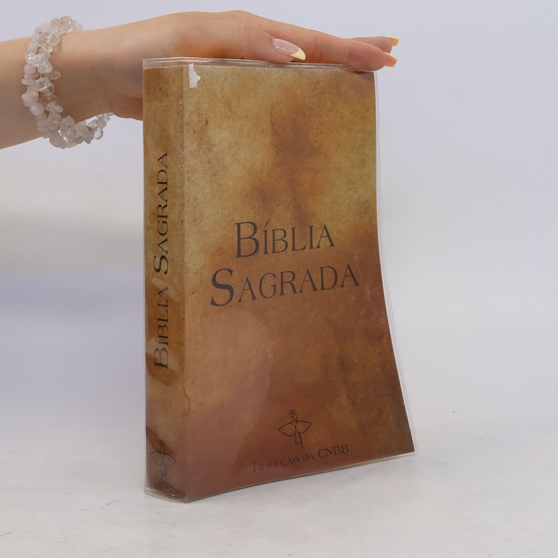 Collectif d'auteurs Bíblia Sagrada