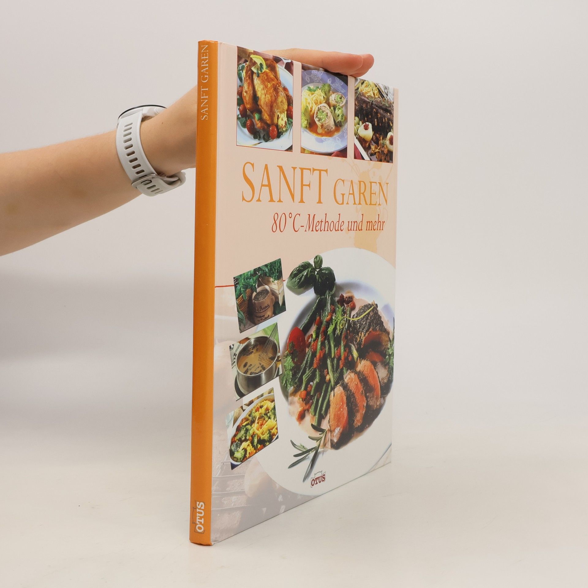 Autorenkollektiv Sanft garen