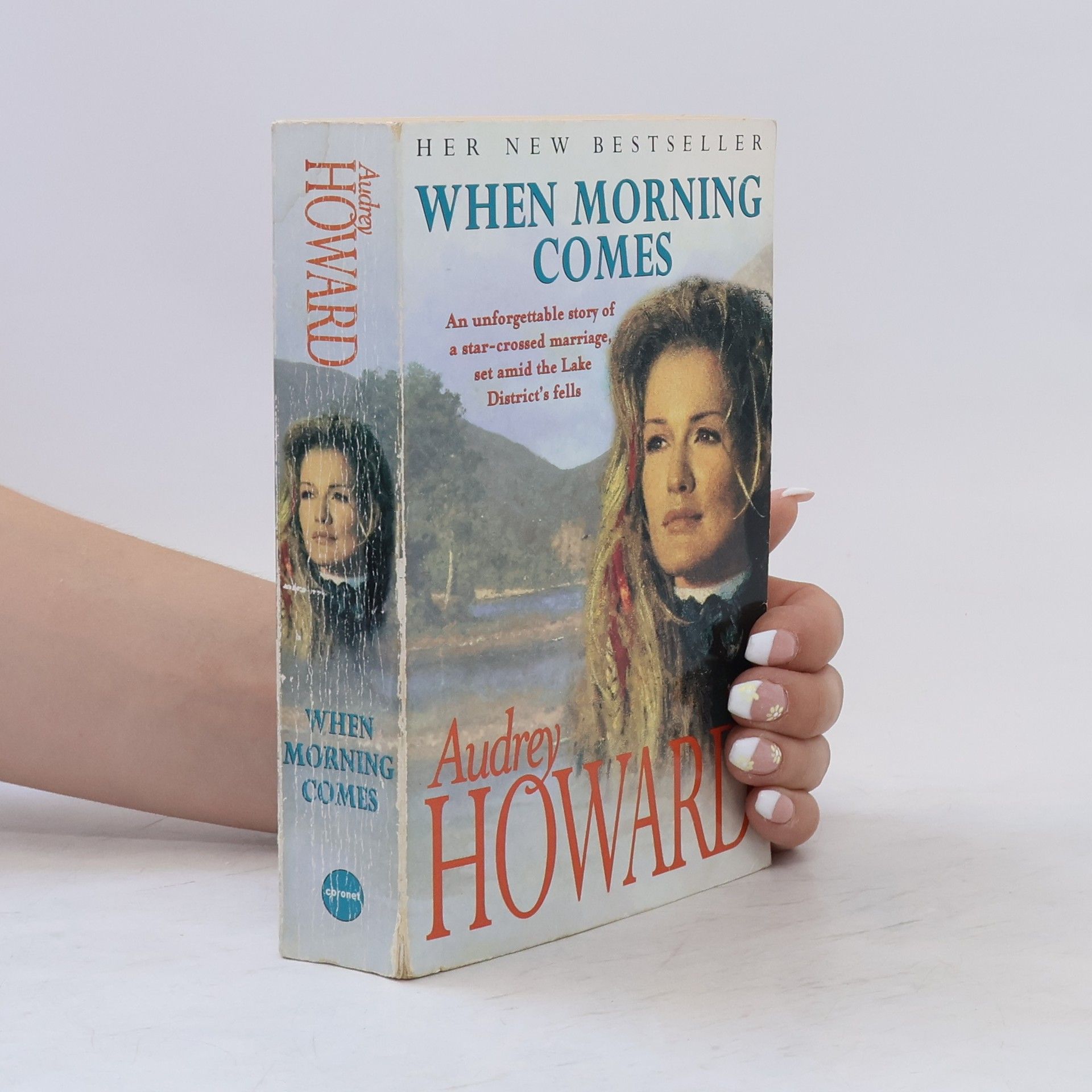 Audrey Howard When Morning Comes