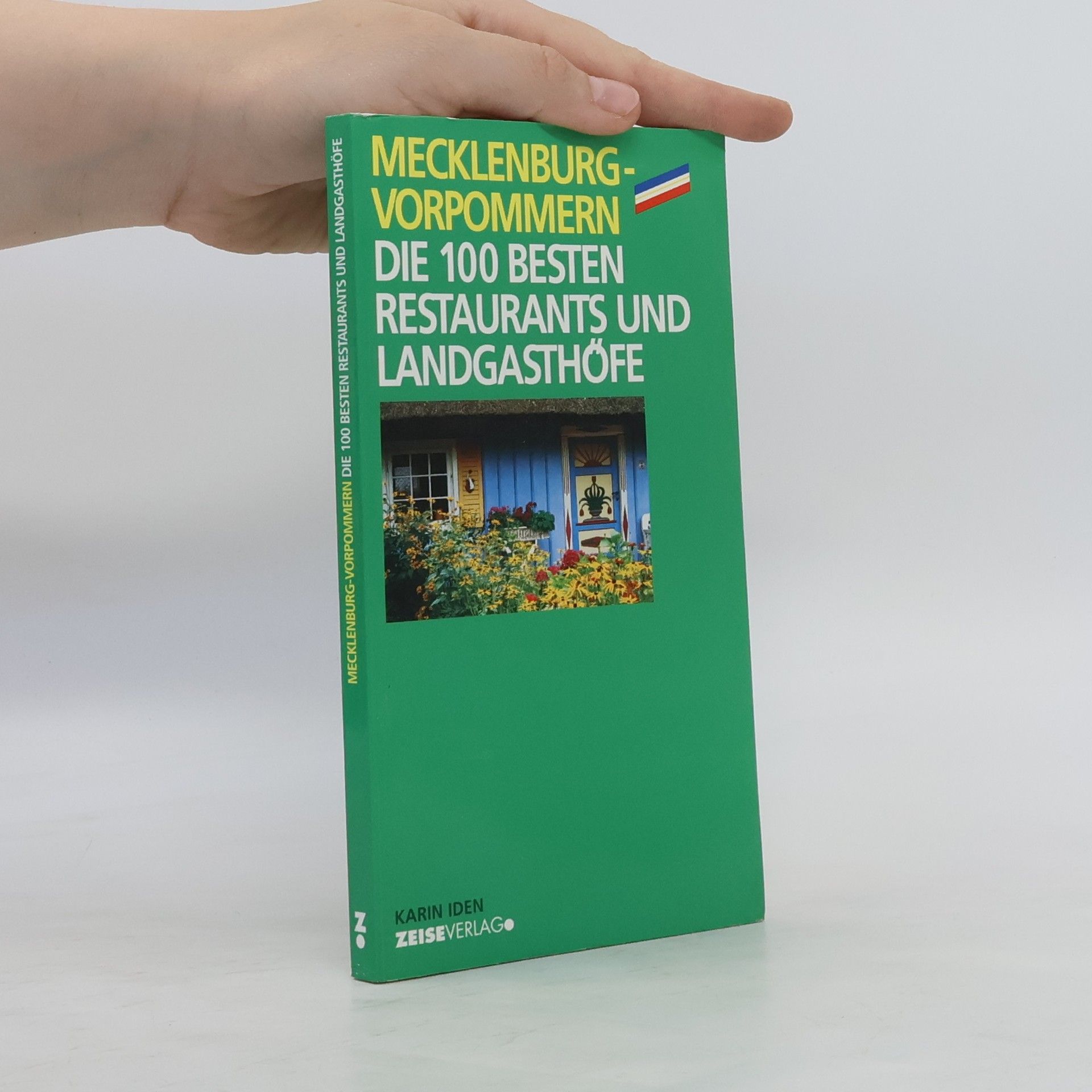 Karin Iden Mecklenburg-Vorpommern