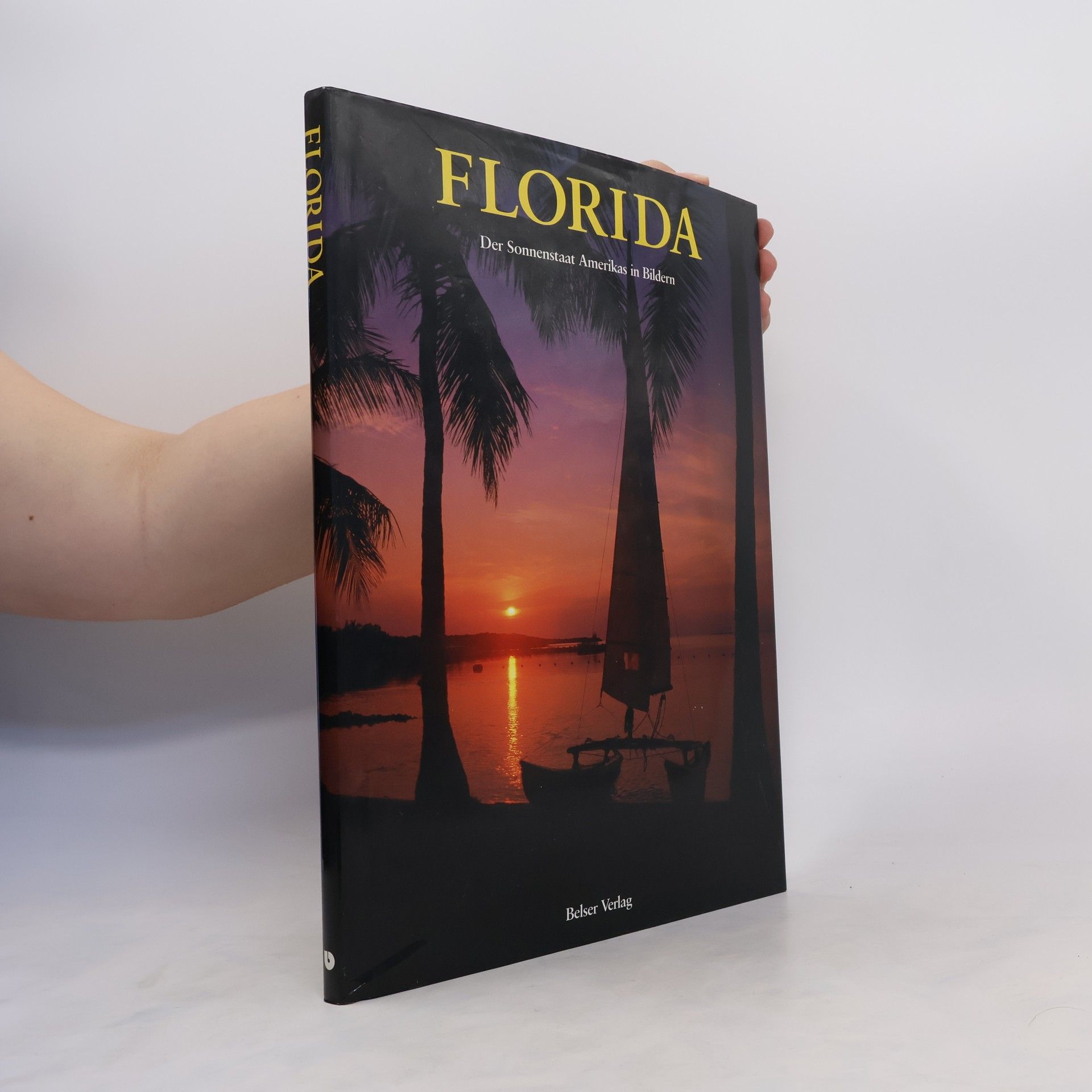 Bill Harris Florida