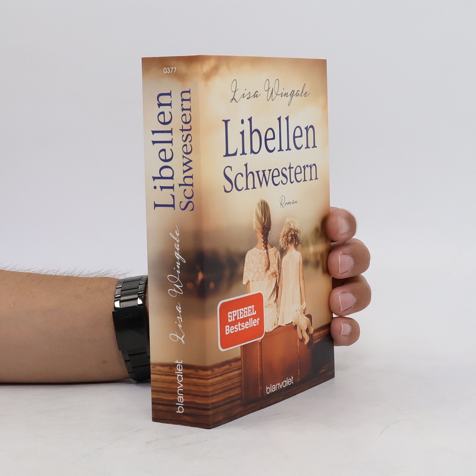Lisa Wingate Libellenschwestern
