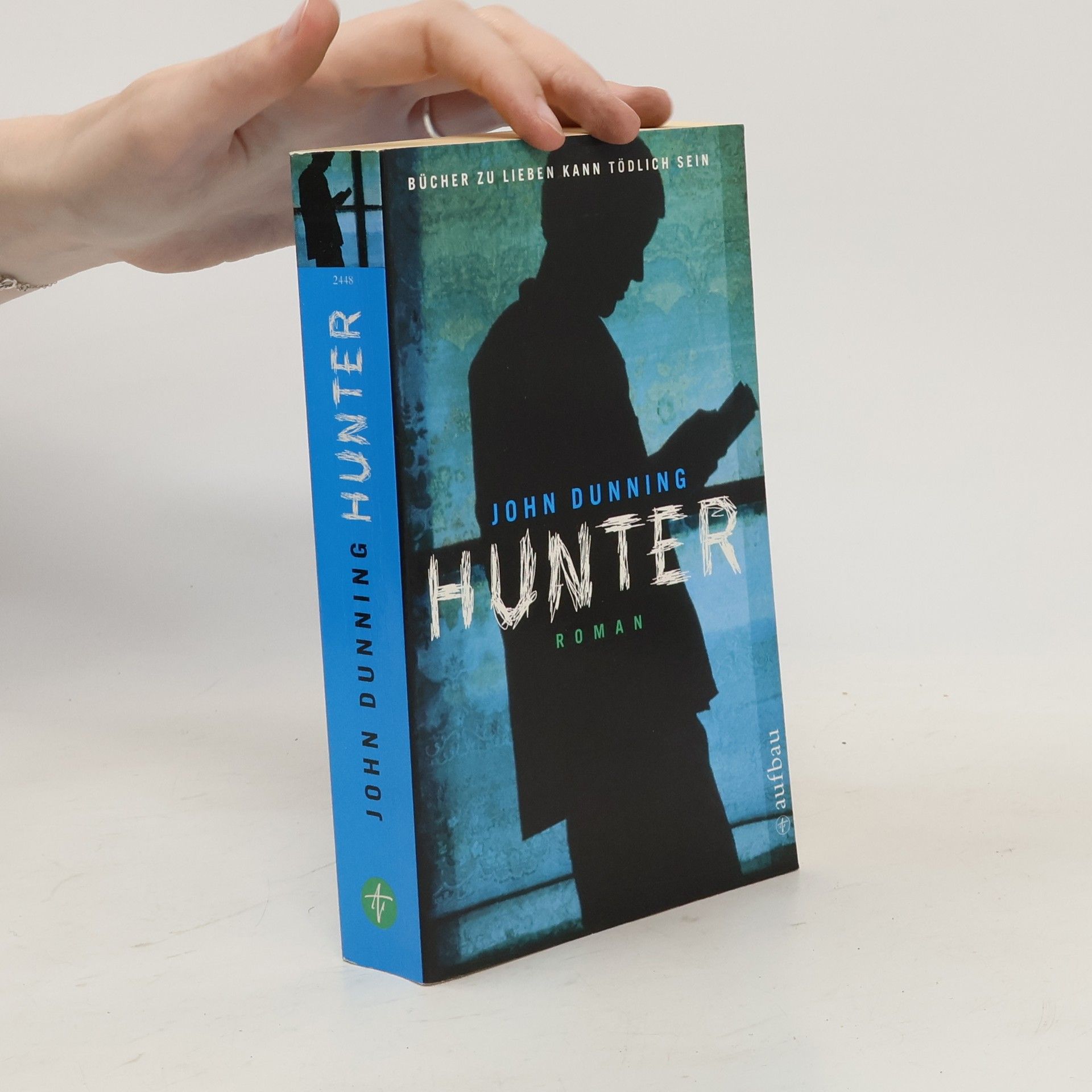 John Dunning Hunter