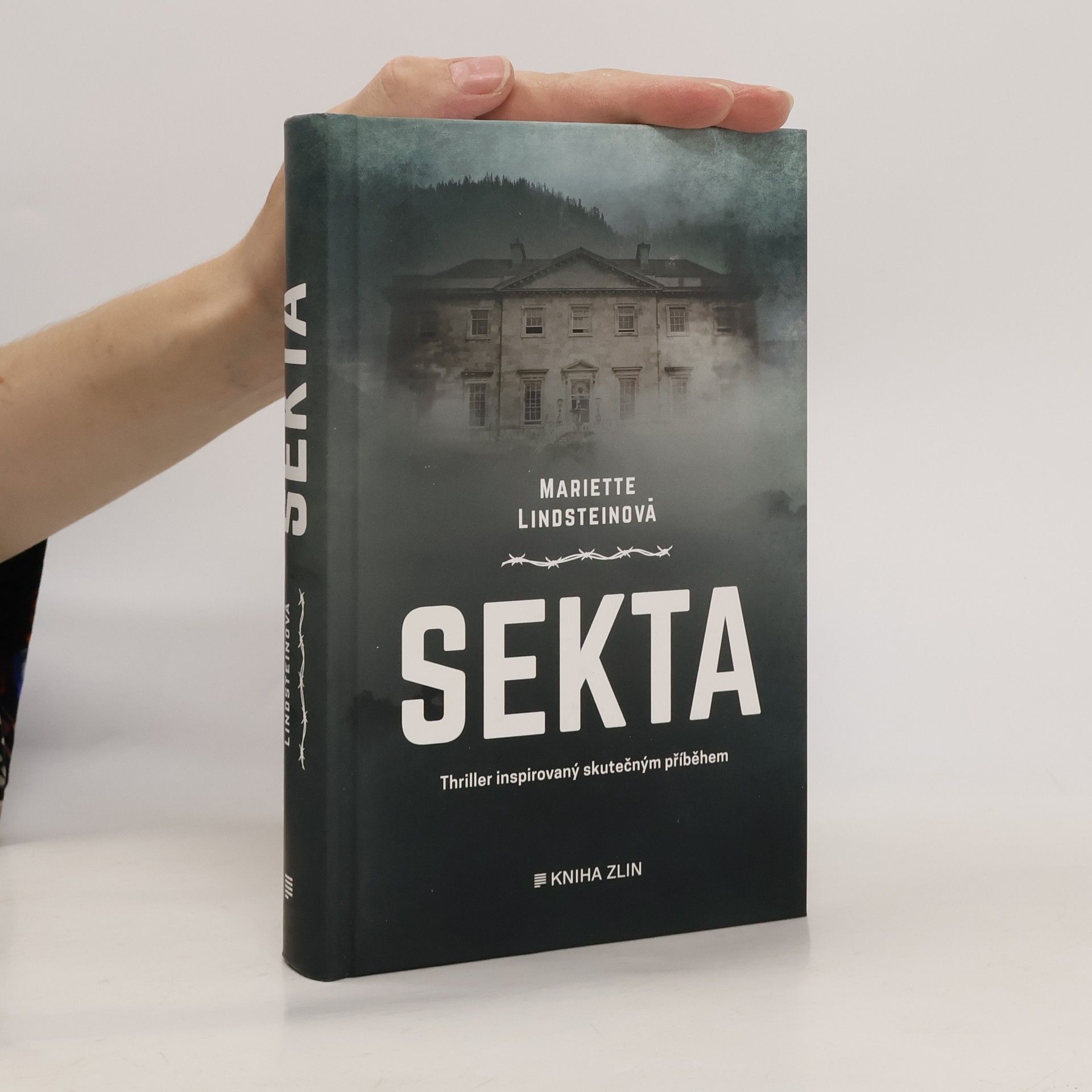 Mariette Lindstein Sekta