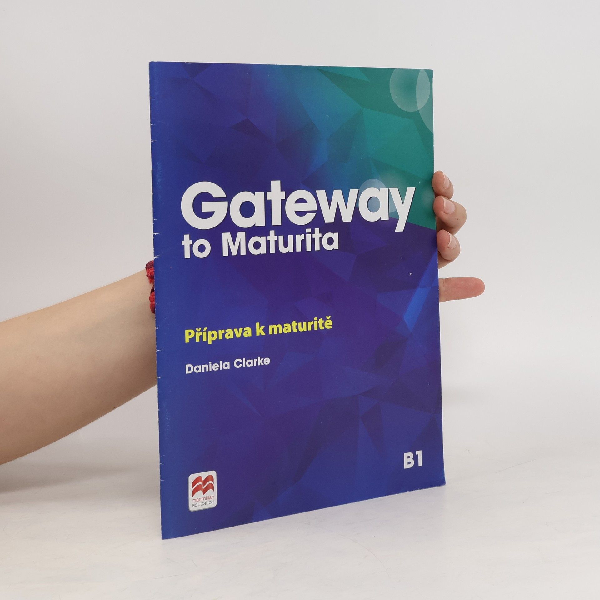 David Spencer Gateway to maturita