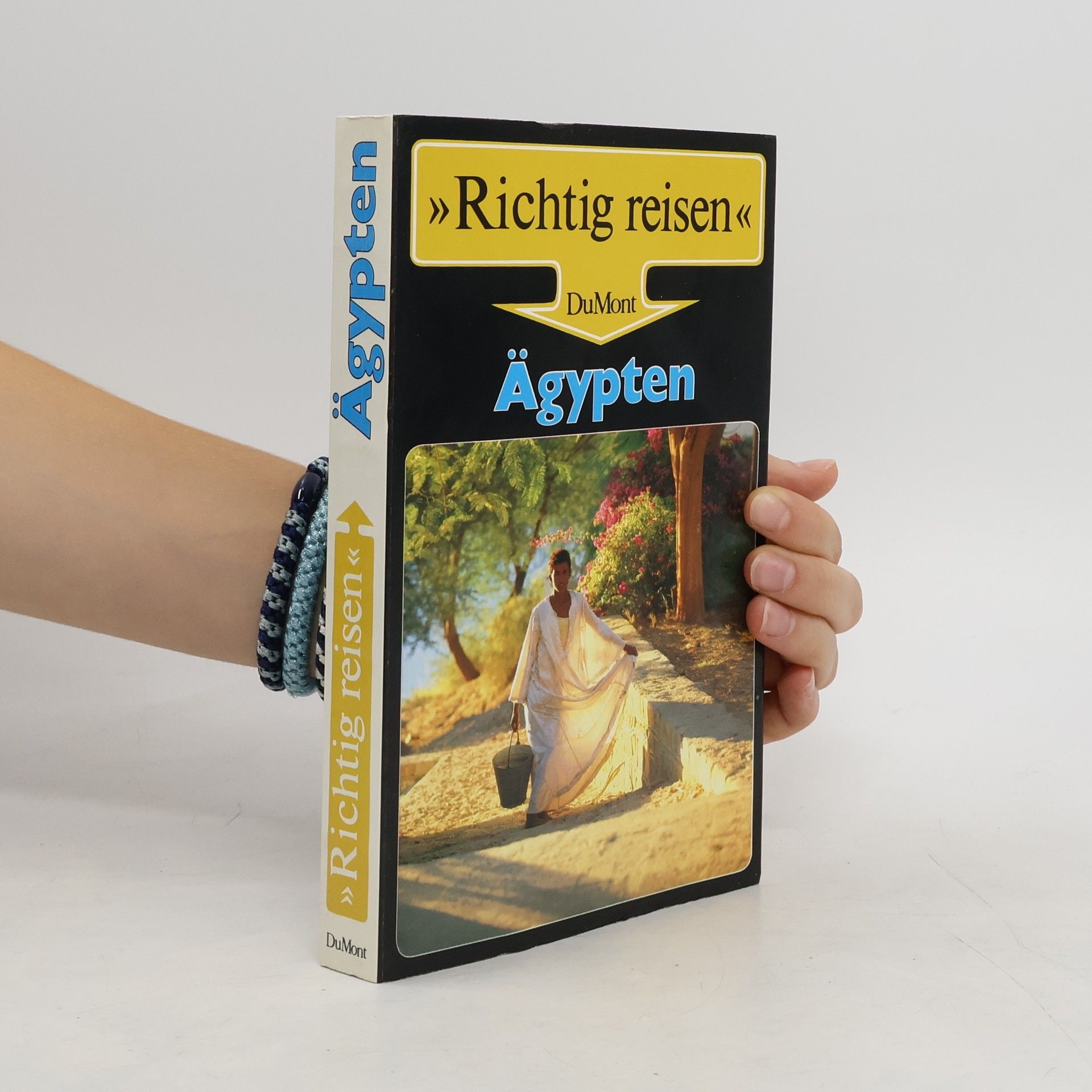 Marianne Doris Meyer Ägypten