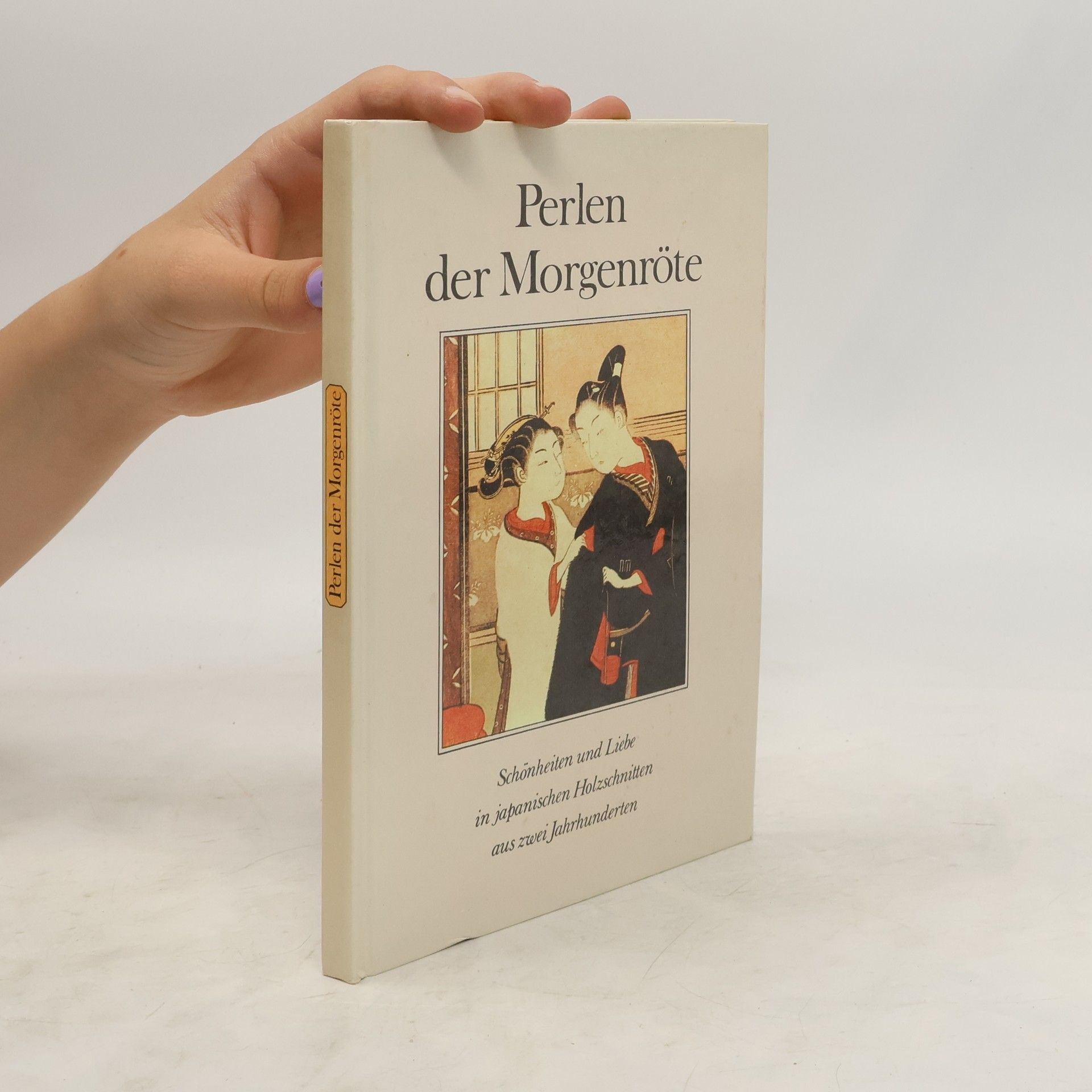 Autorenkollektiv Perlen der Morgenröte