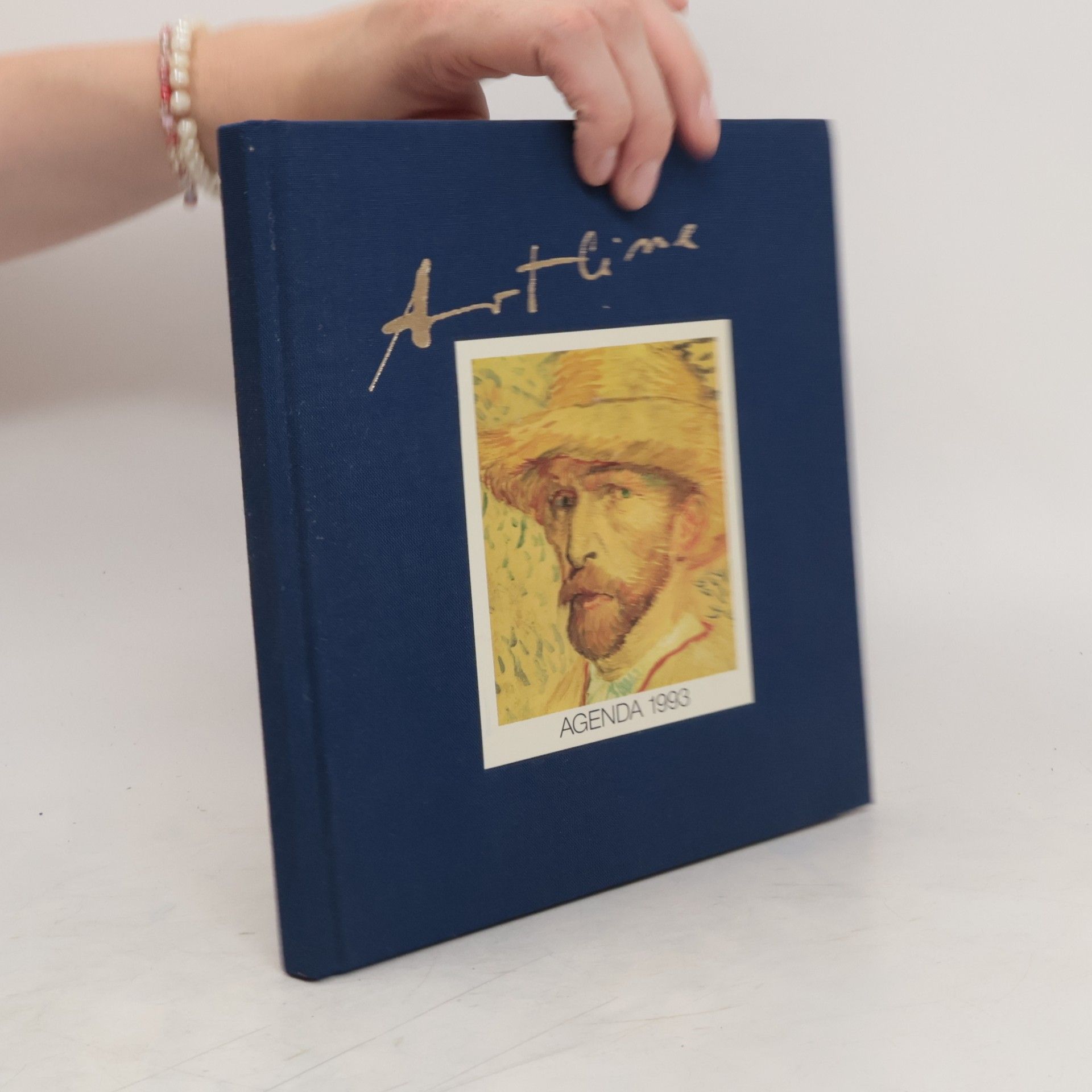 Autores varios Agenda 1993