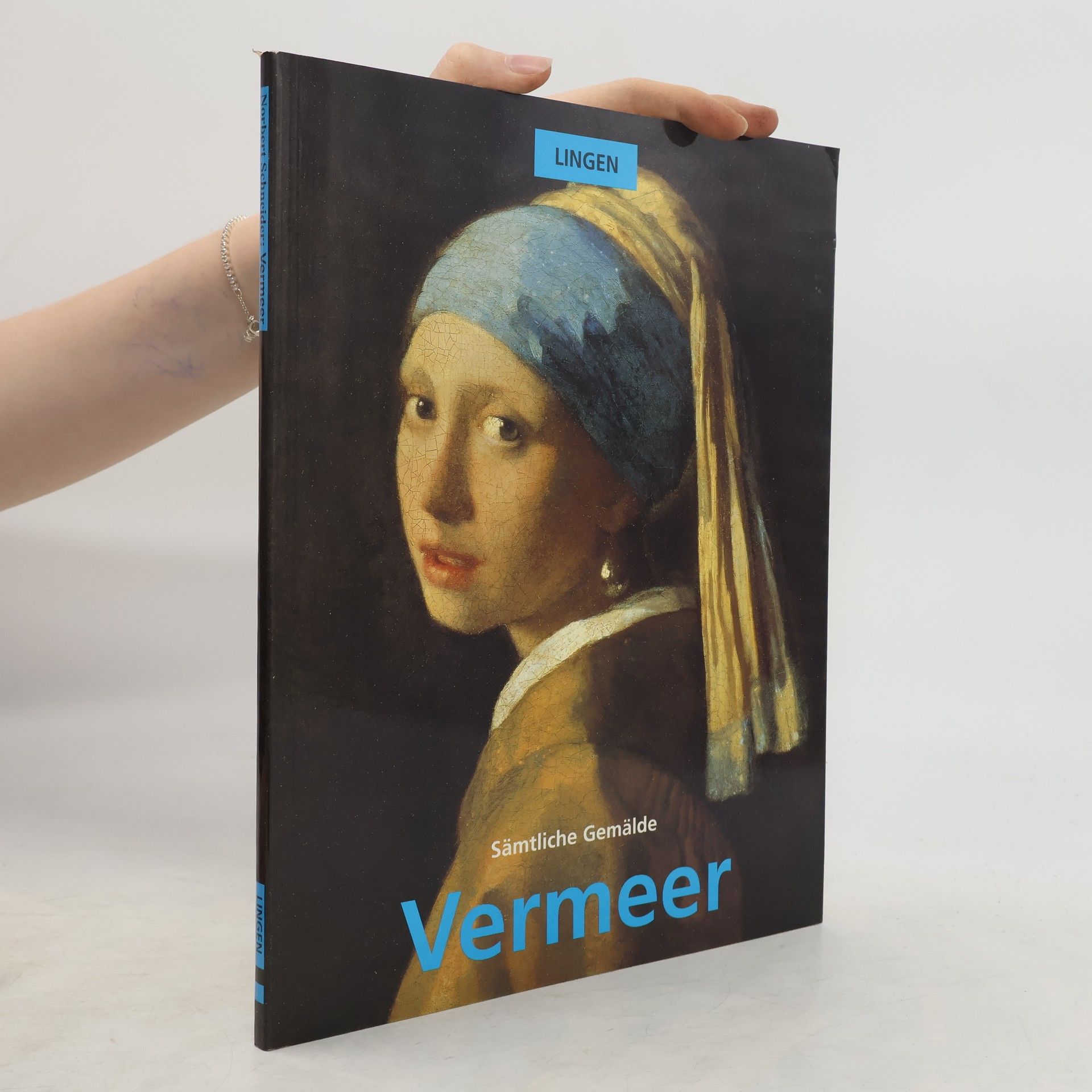 kolektiv Vermeer