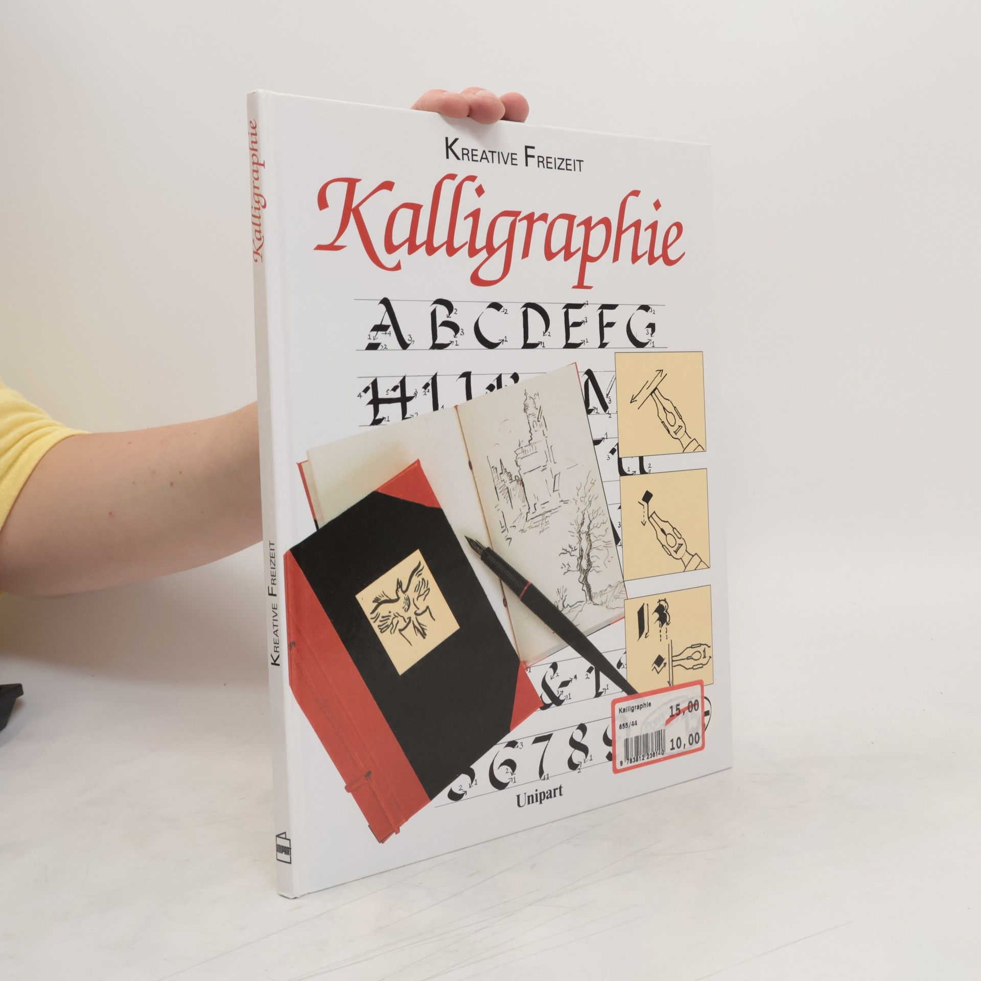 kolektiv Kalligraphie