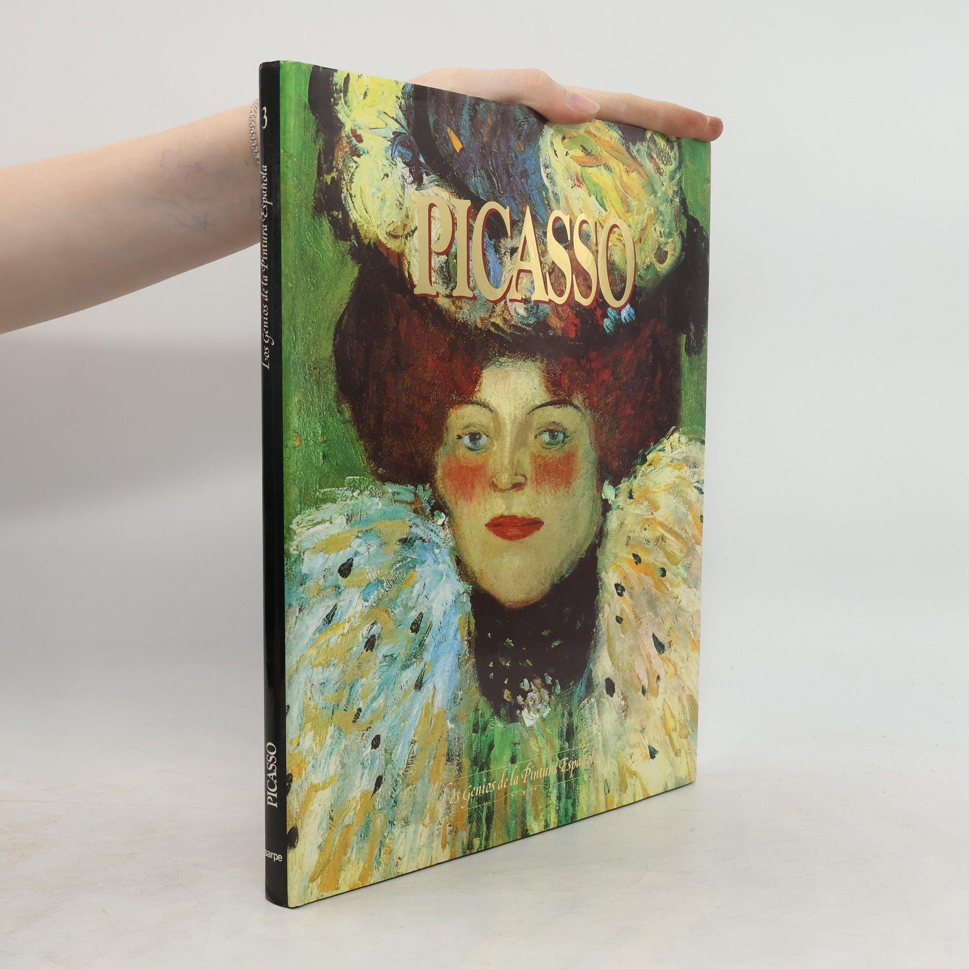 Collectif d'auteurs Picasso