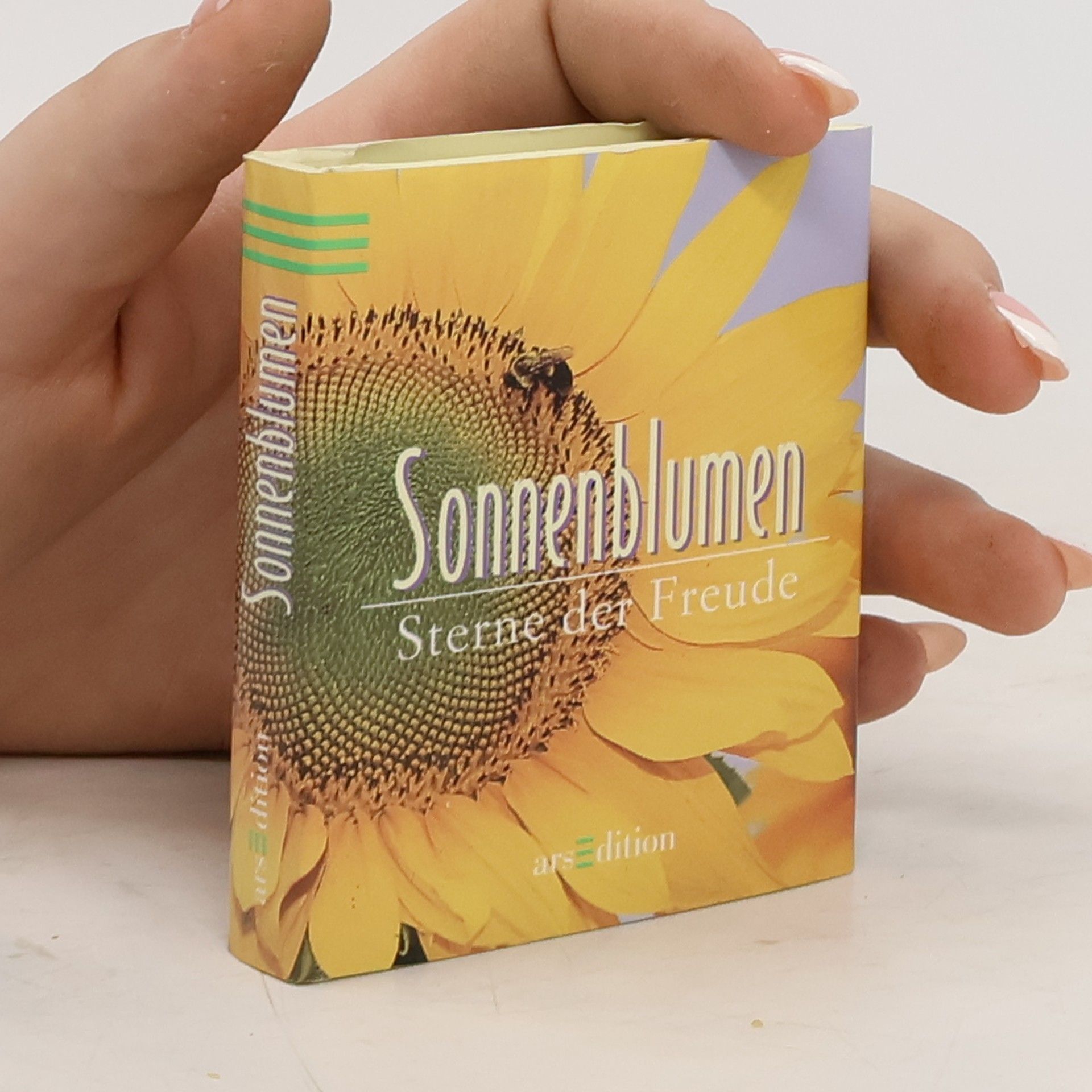 Collective Sonnenblumen der Freude