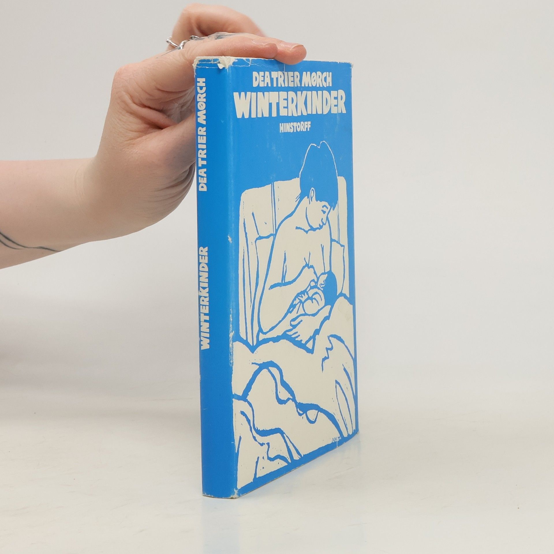 Deatrier Morch Winterkinder
