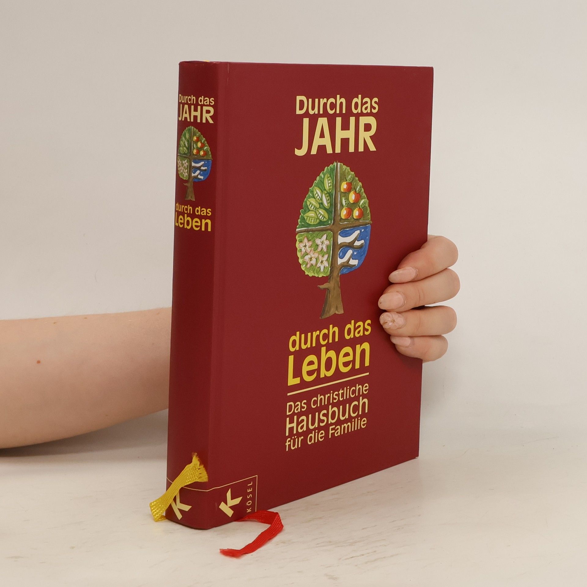 Peter Neysters Durch das Jahr - durch das Leben