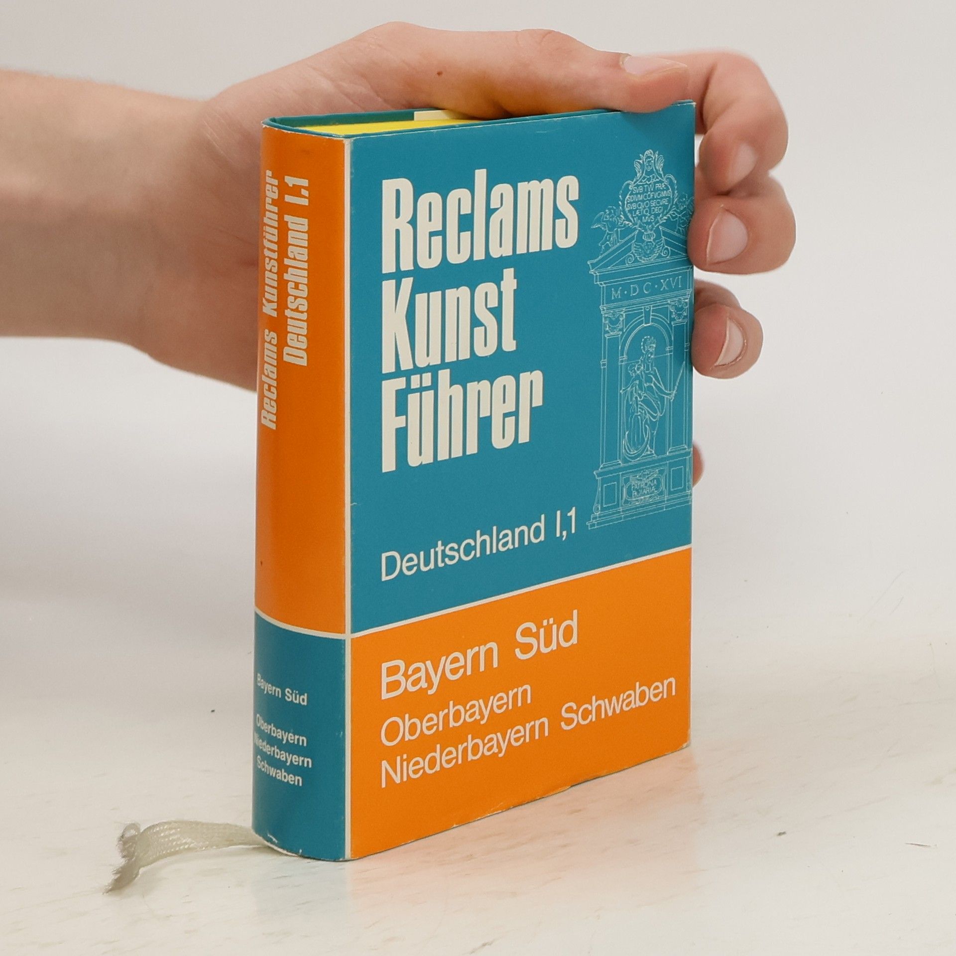 Collective Reclams Kunstführer