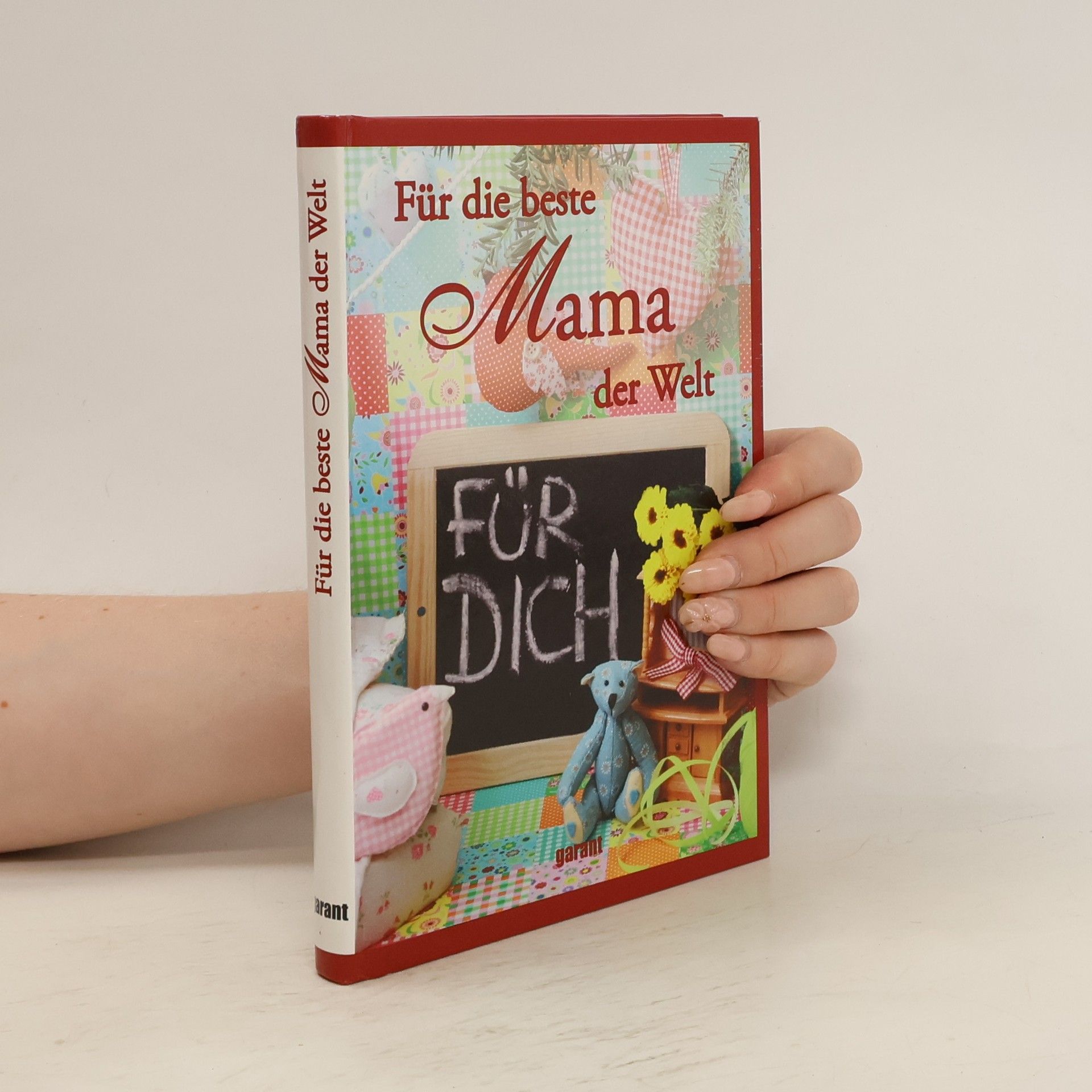 Collective Für die beste Mama der Welt