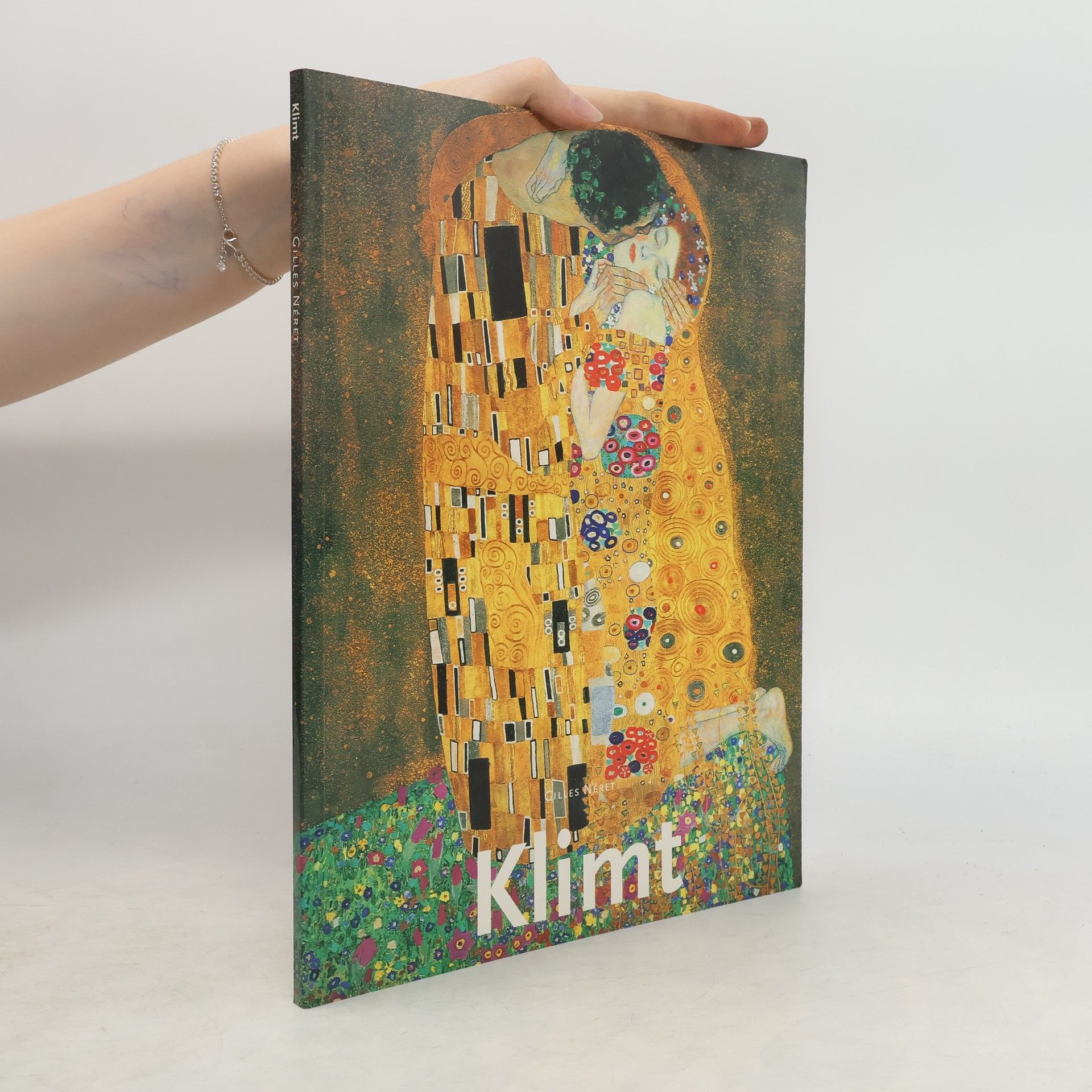 Gilles Néret Klimt