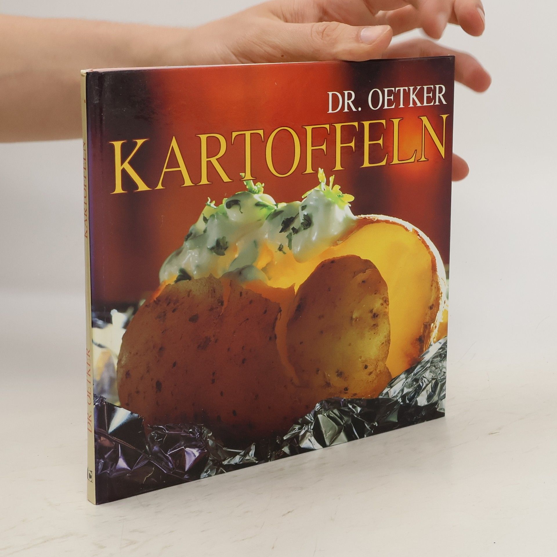 Eva Müller Kartoffeln