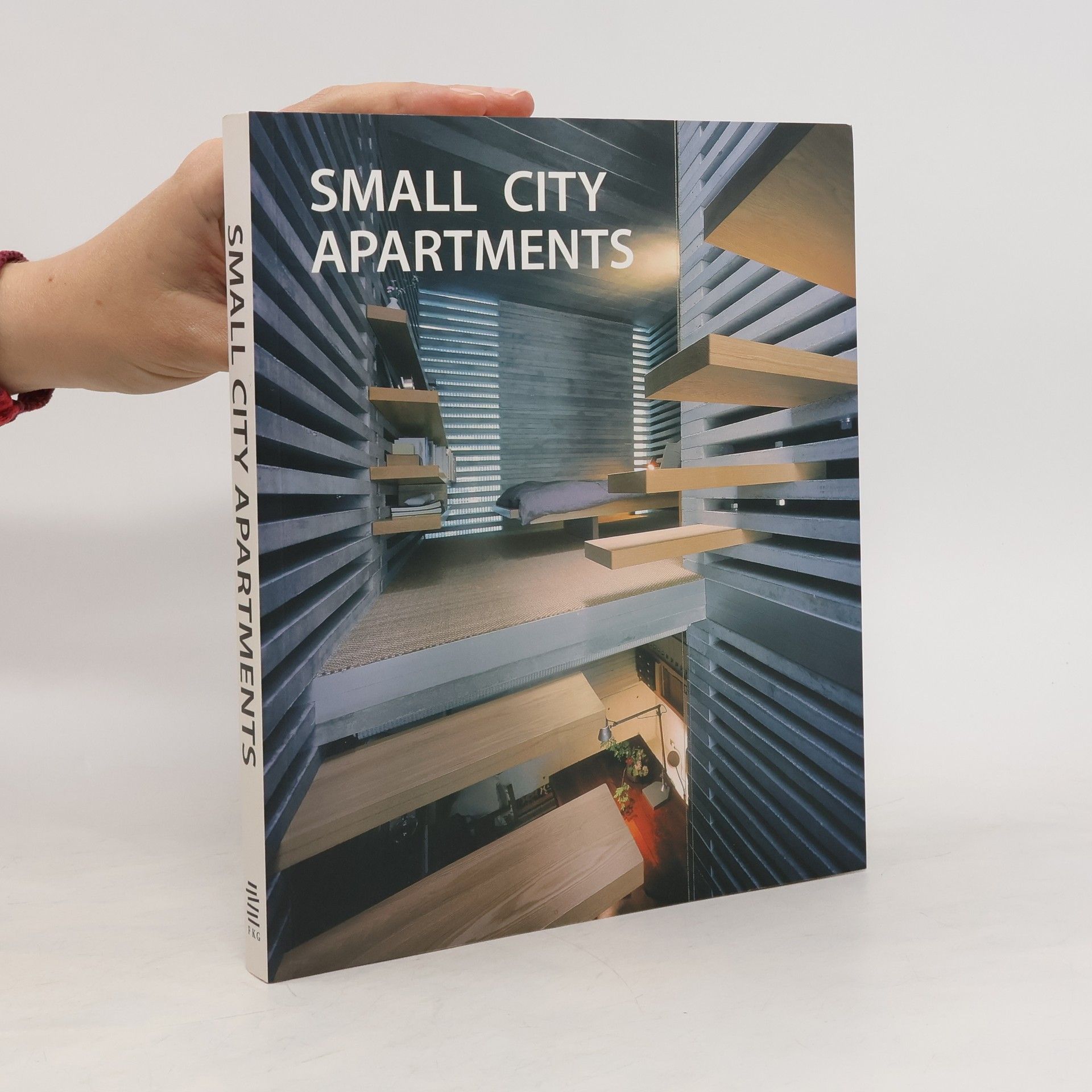 Collective Small city apartments