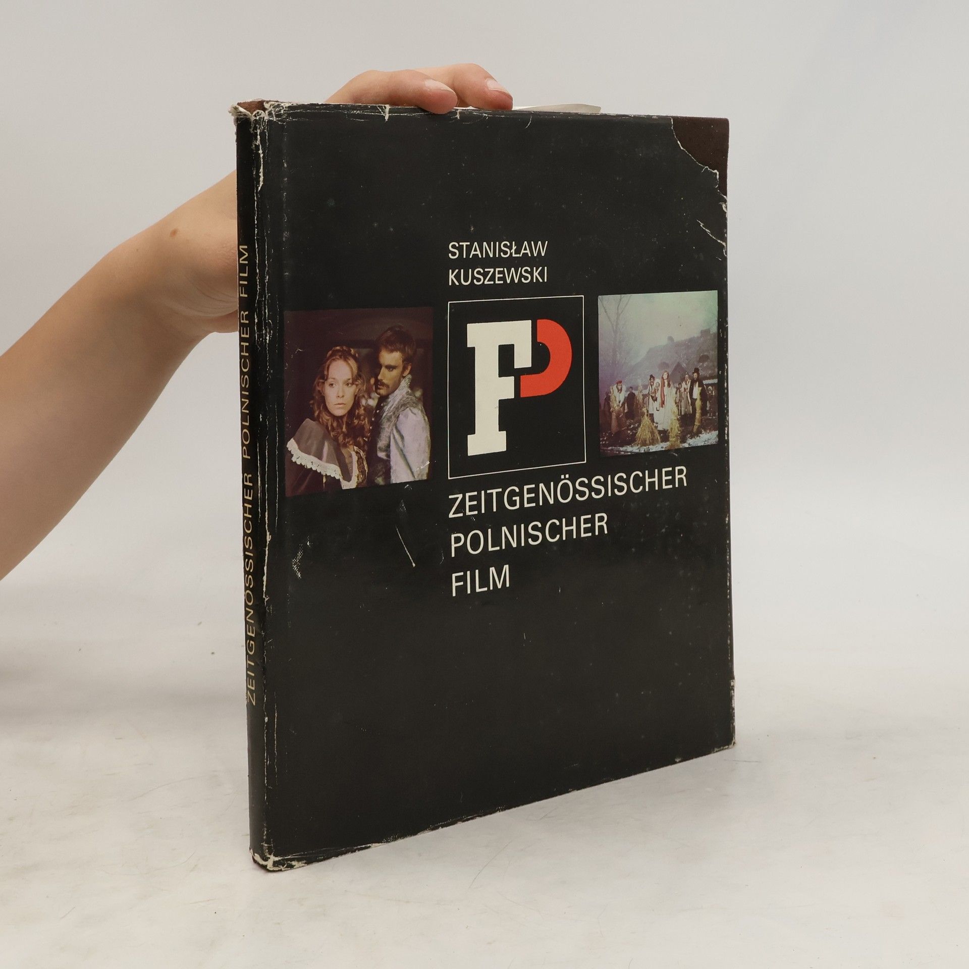 Stanisław Kuszewski Zeitgenössischer polnischer Film