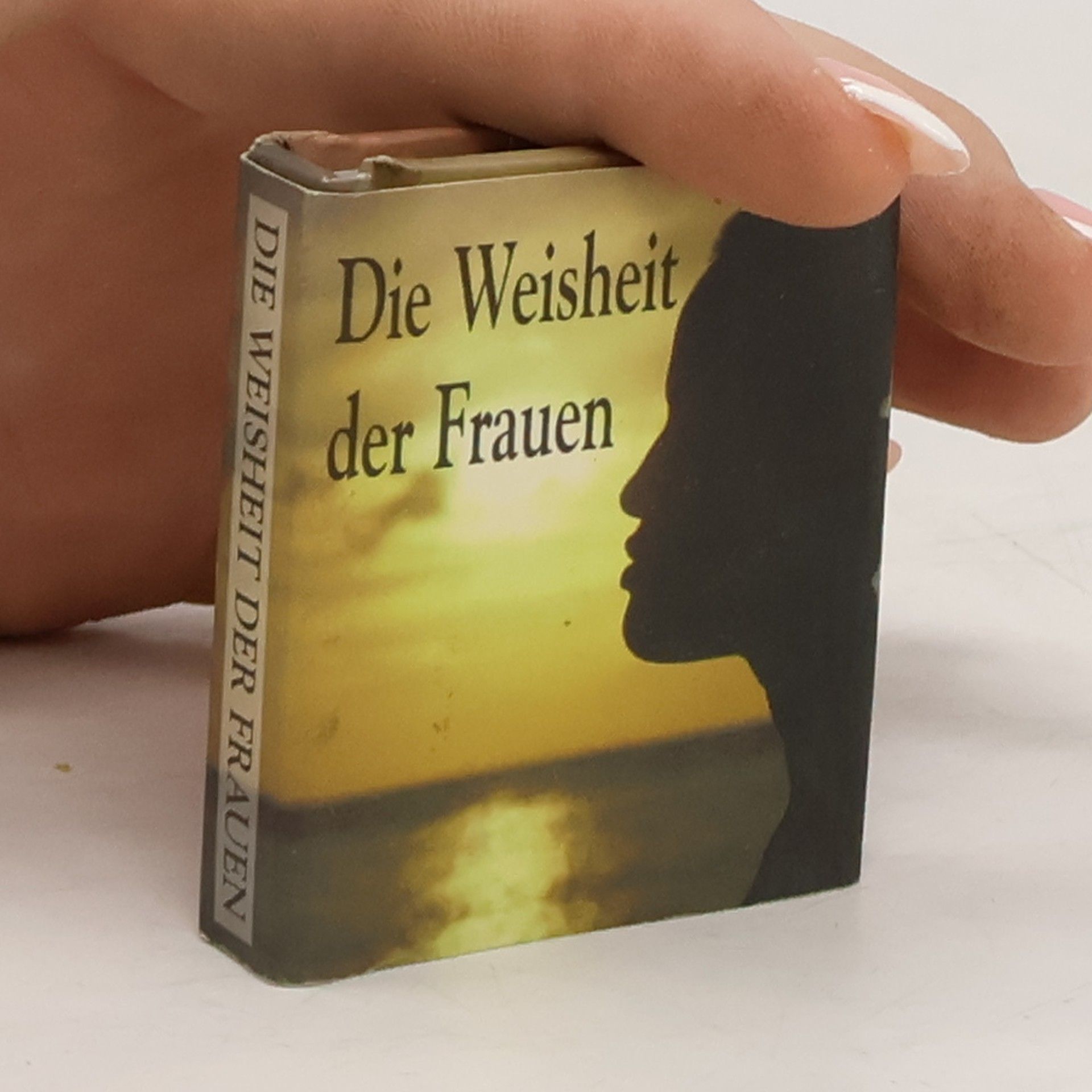 Collective Die Weisheit der Frauen