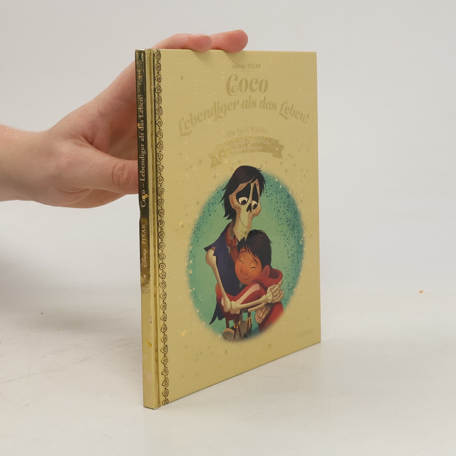 Autorenkollektiv Coco. Lebendiger als das Leben