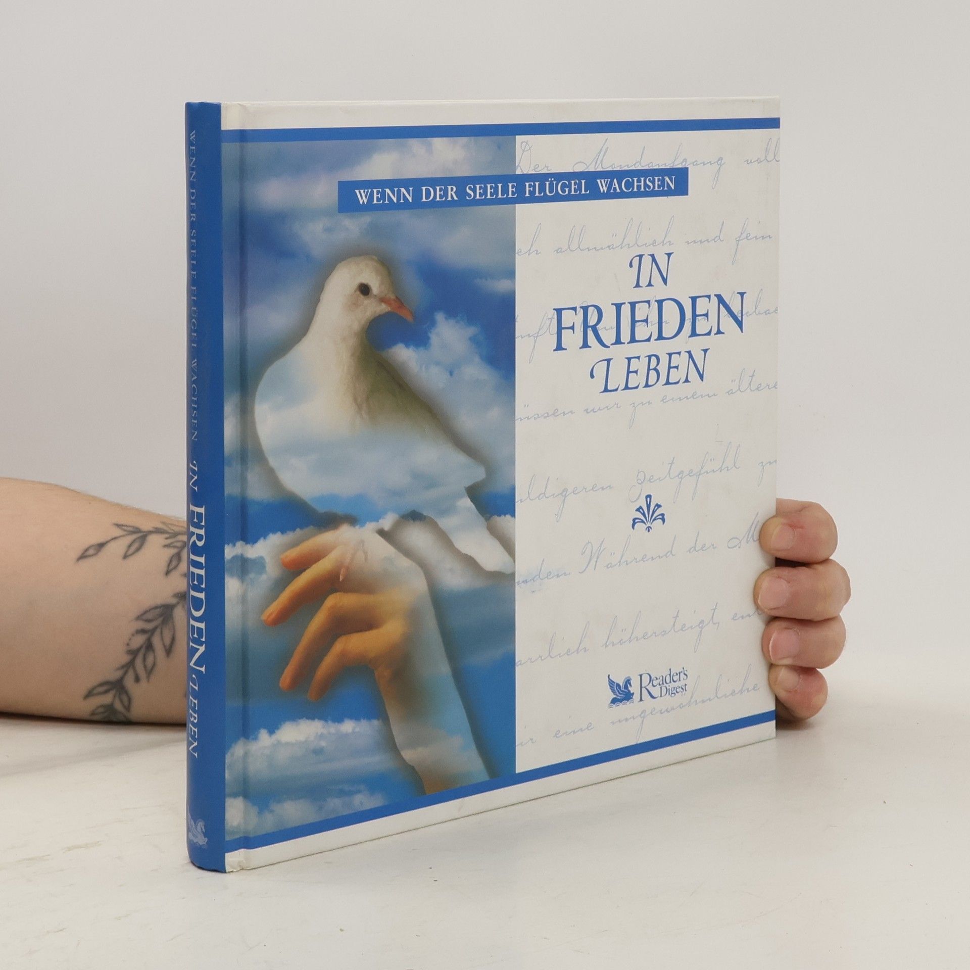 kolektiv In Frieden leben