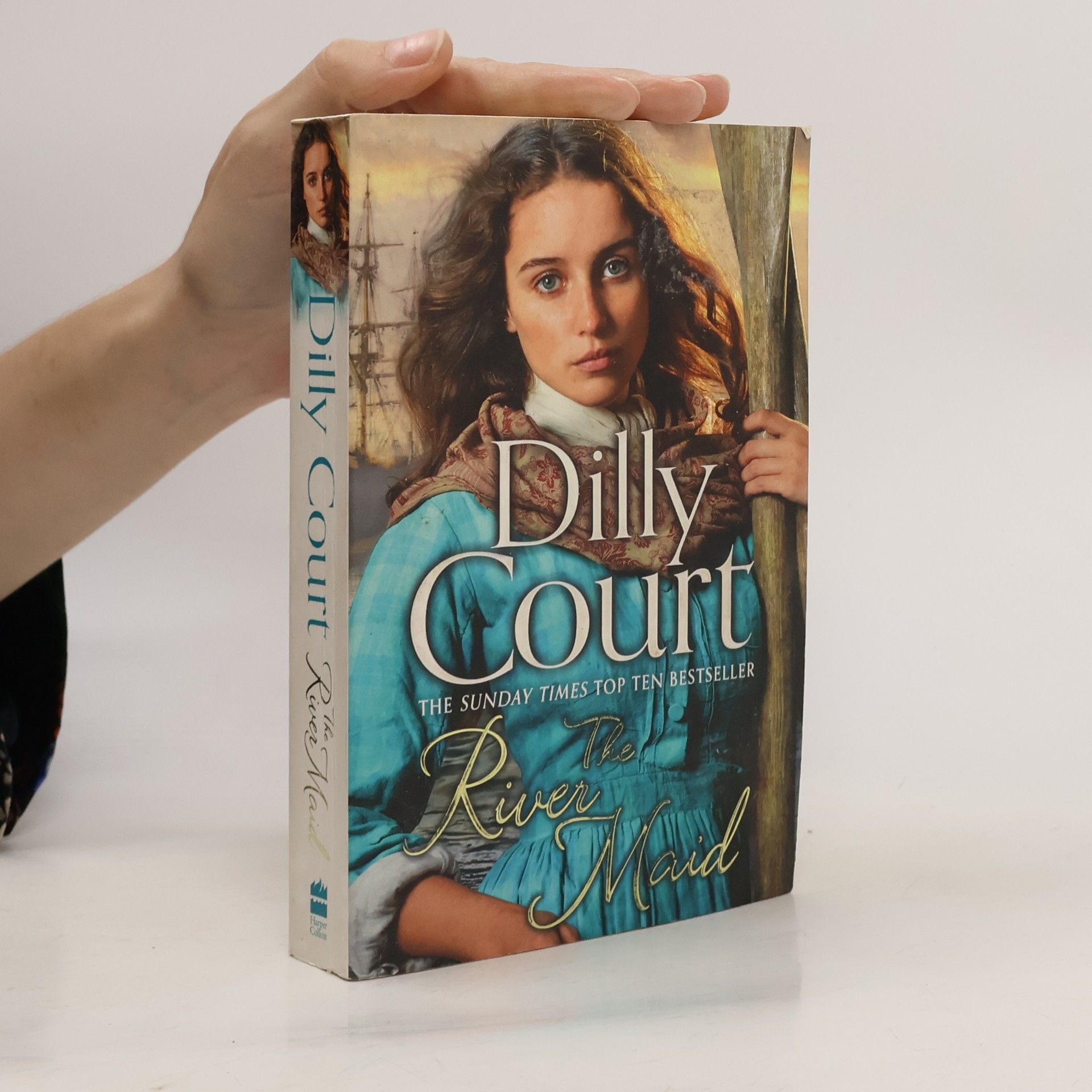 Dilly Court The River Maid