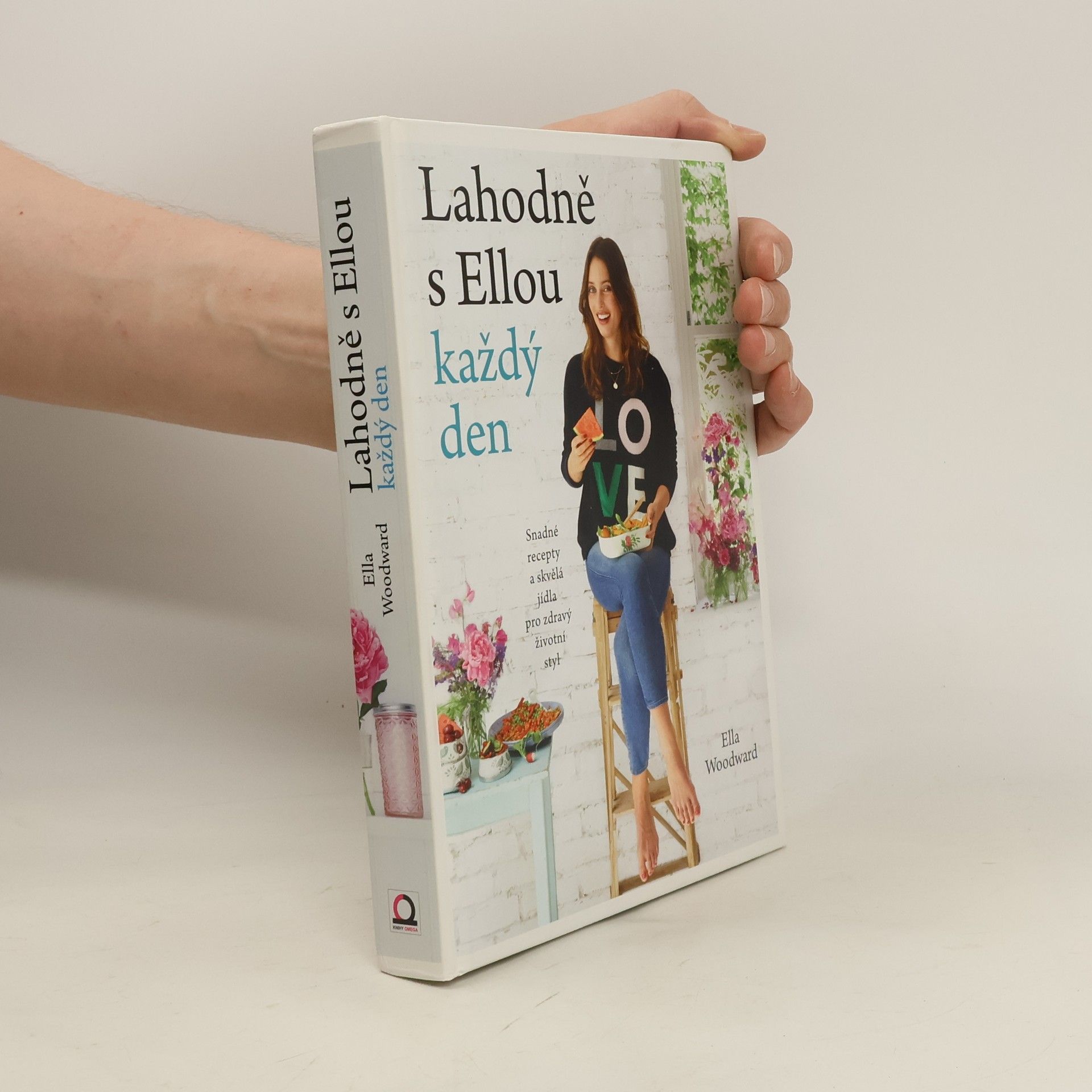 Lahodně s Ellou každý den