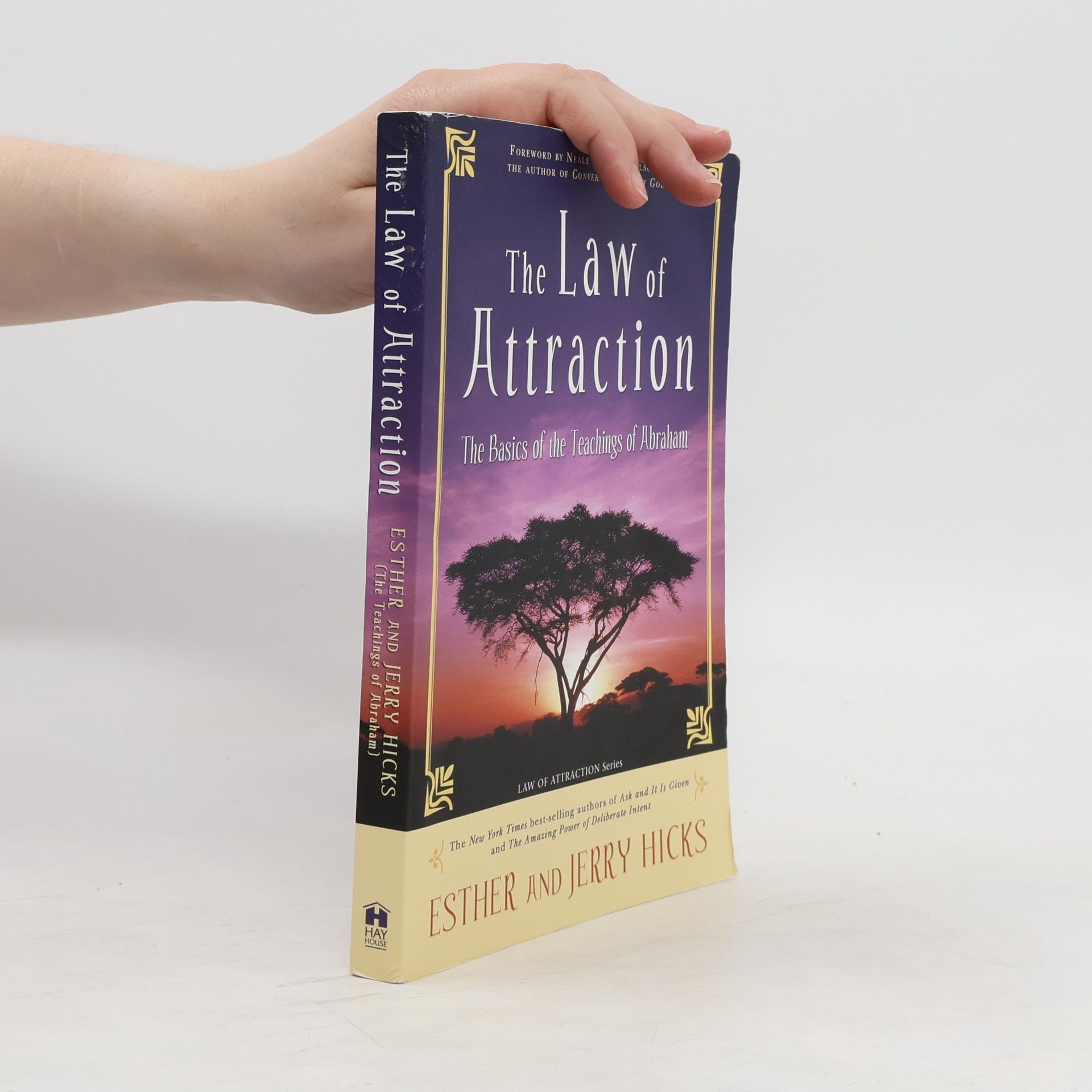 Esther Hicks The Law of Attraction