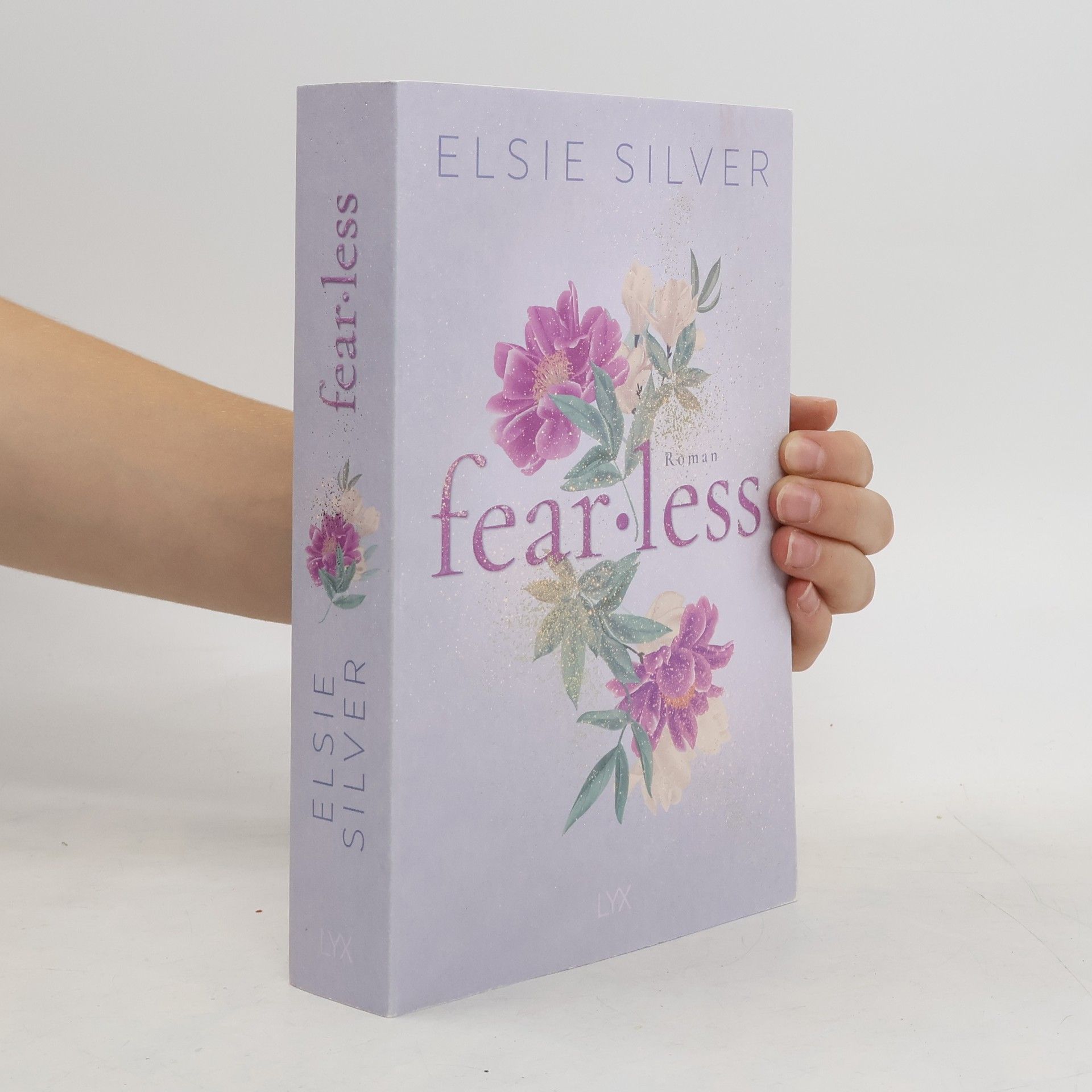 Elsie Silver Fearless / Chestnut Springs Bd.4