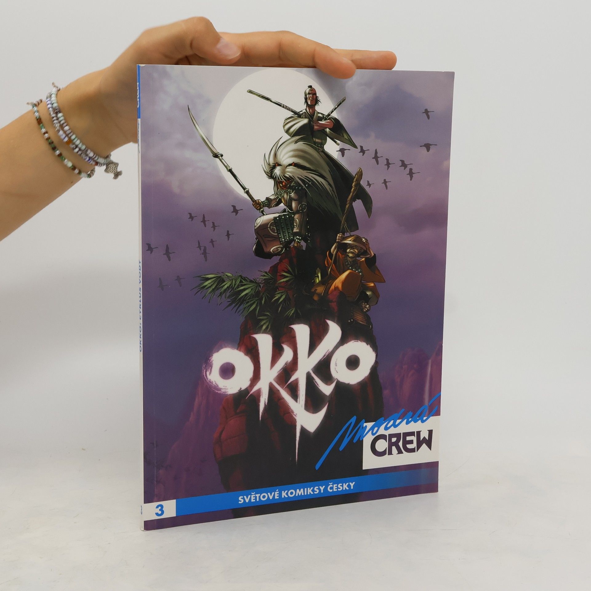 Hub Okko