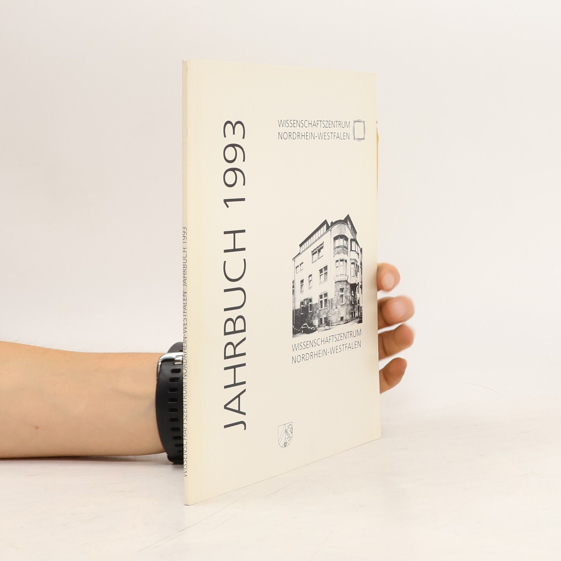 Autorenkollektiv Jahrbuch 1993