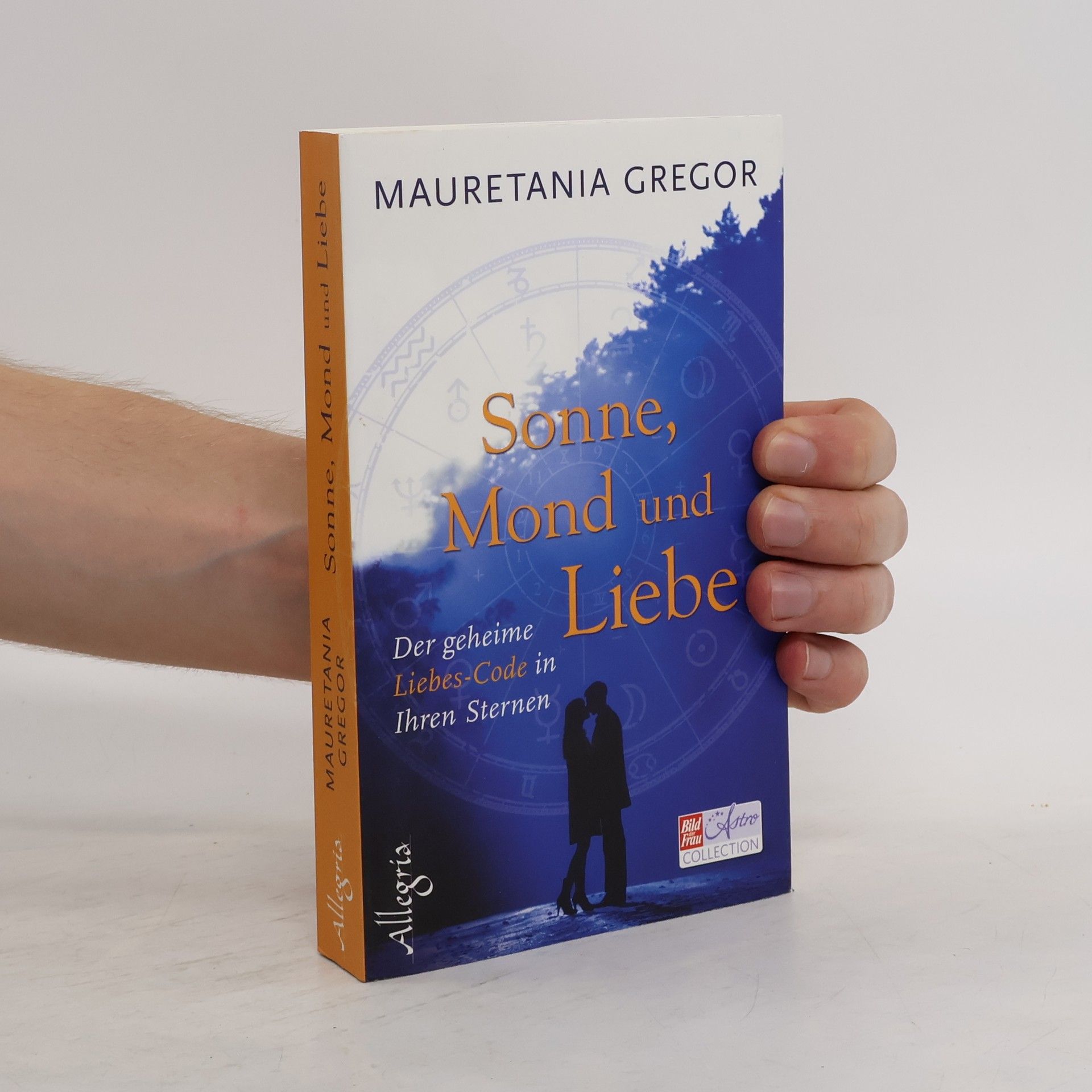 Mauretania Gregor Sonne, Mond und Liebe