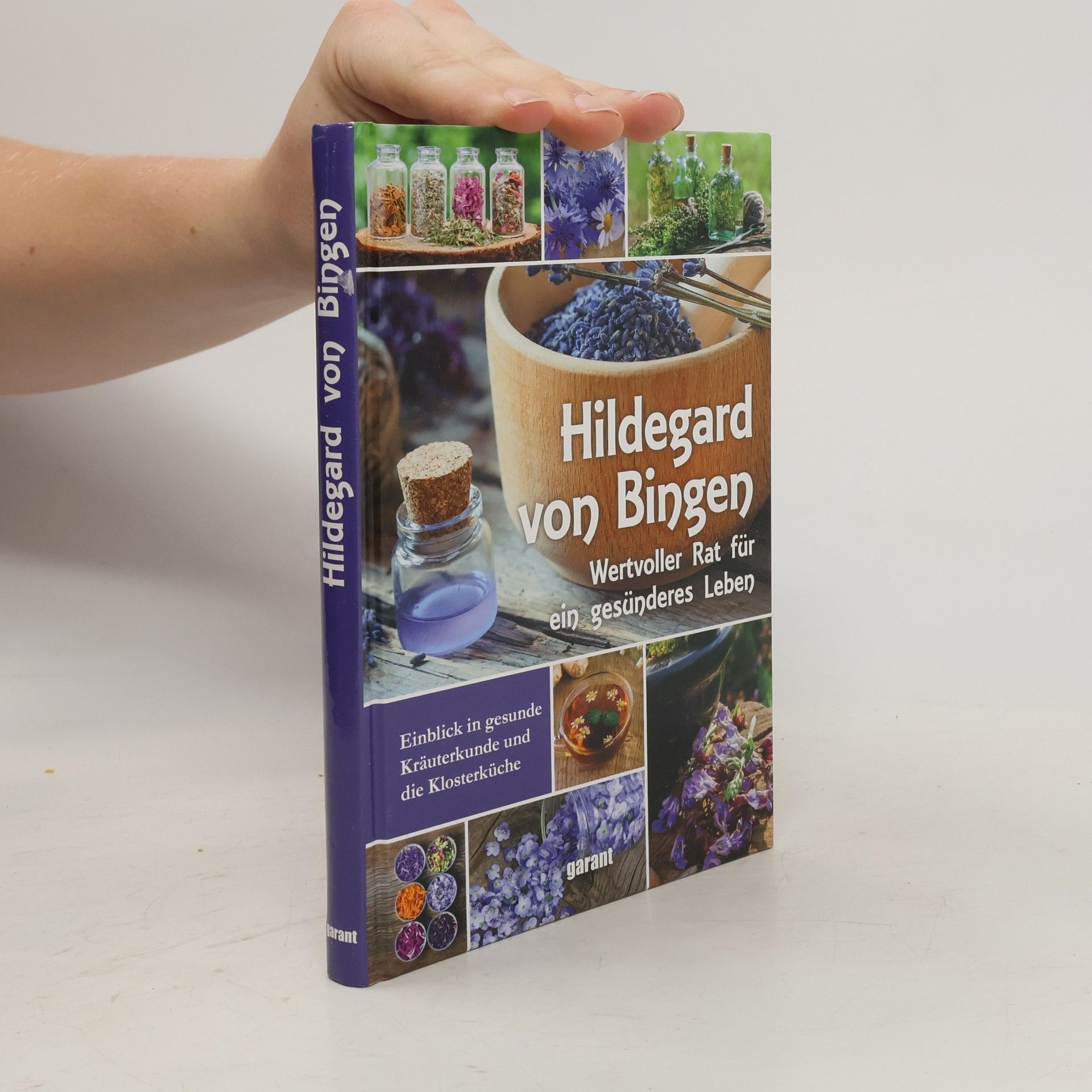 kolektiv Hildegard von Bingen