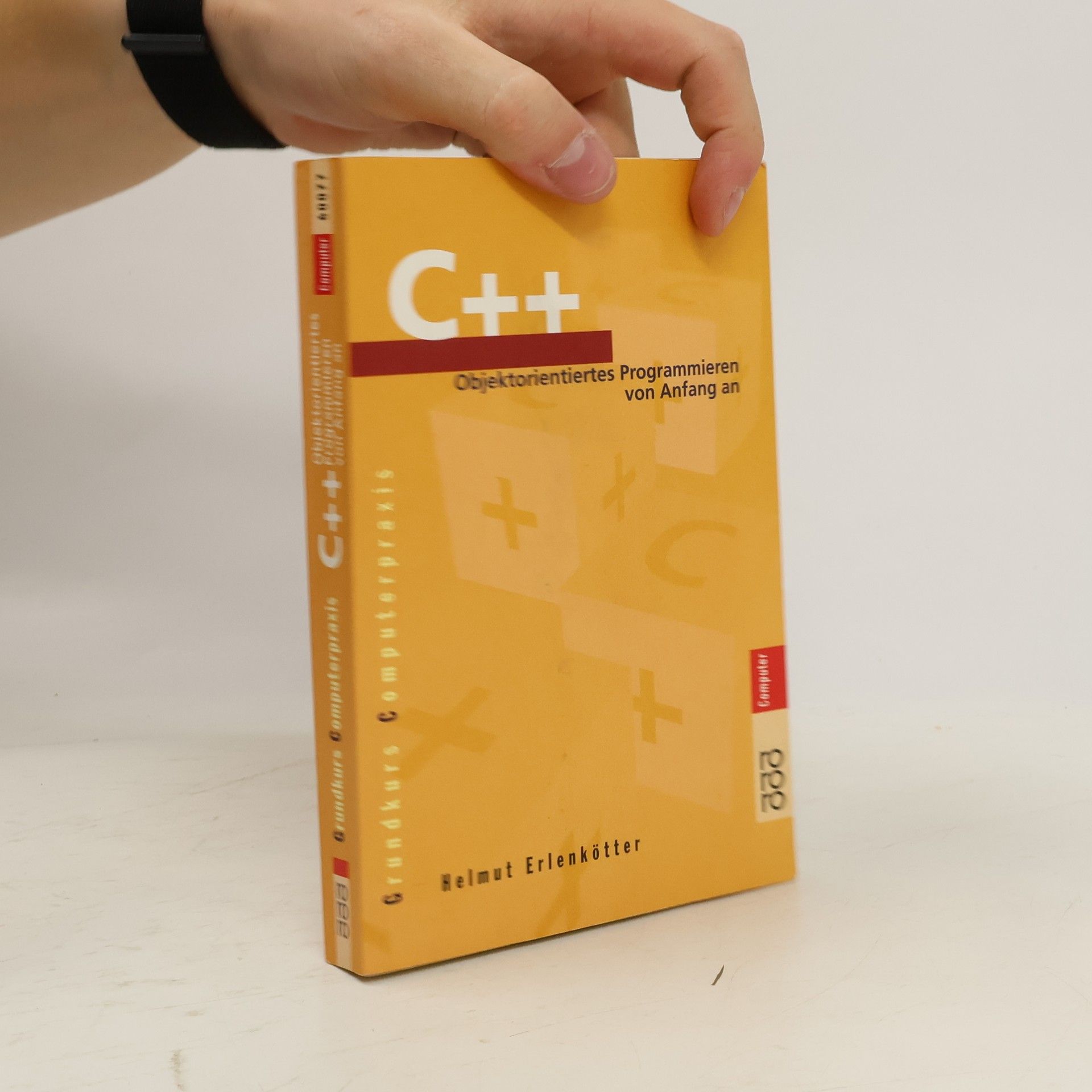 Helmut Erlenkötter C++