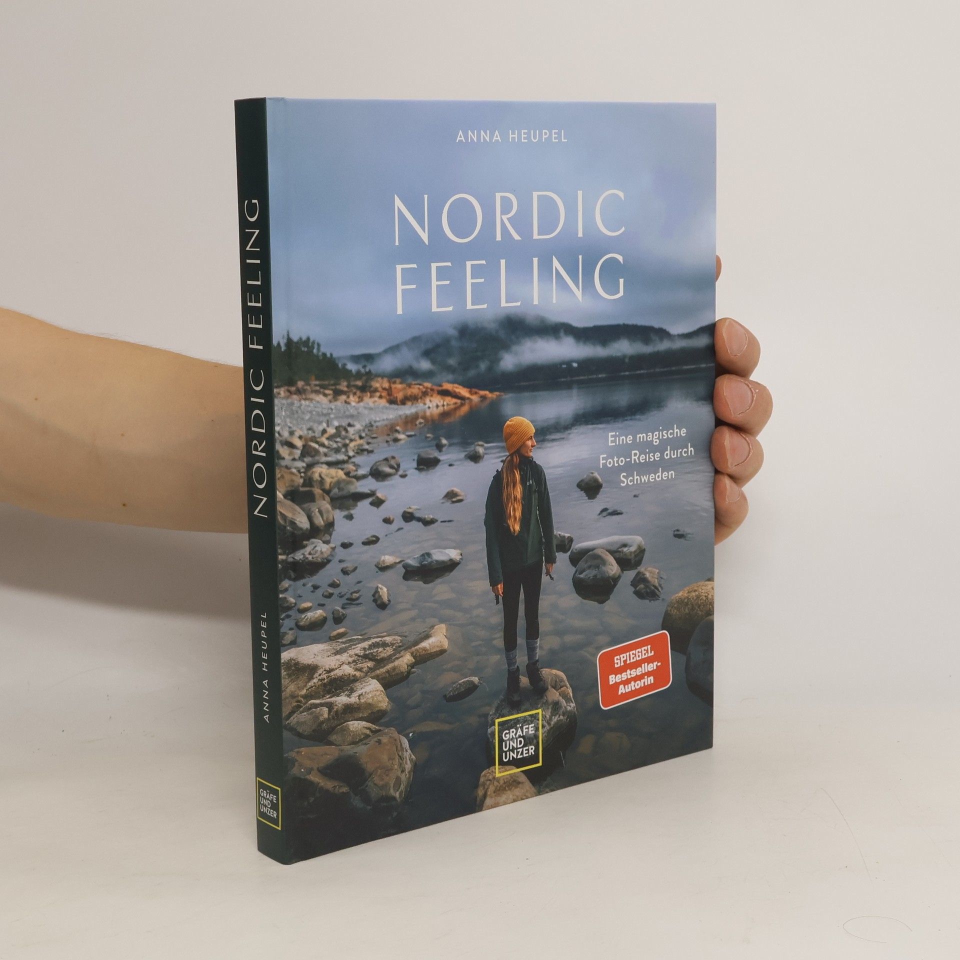 Anna Heupel Nordic Feeling